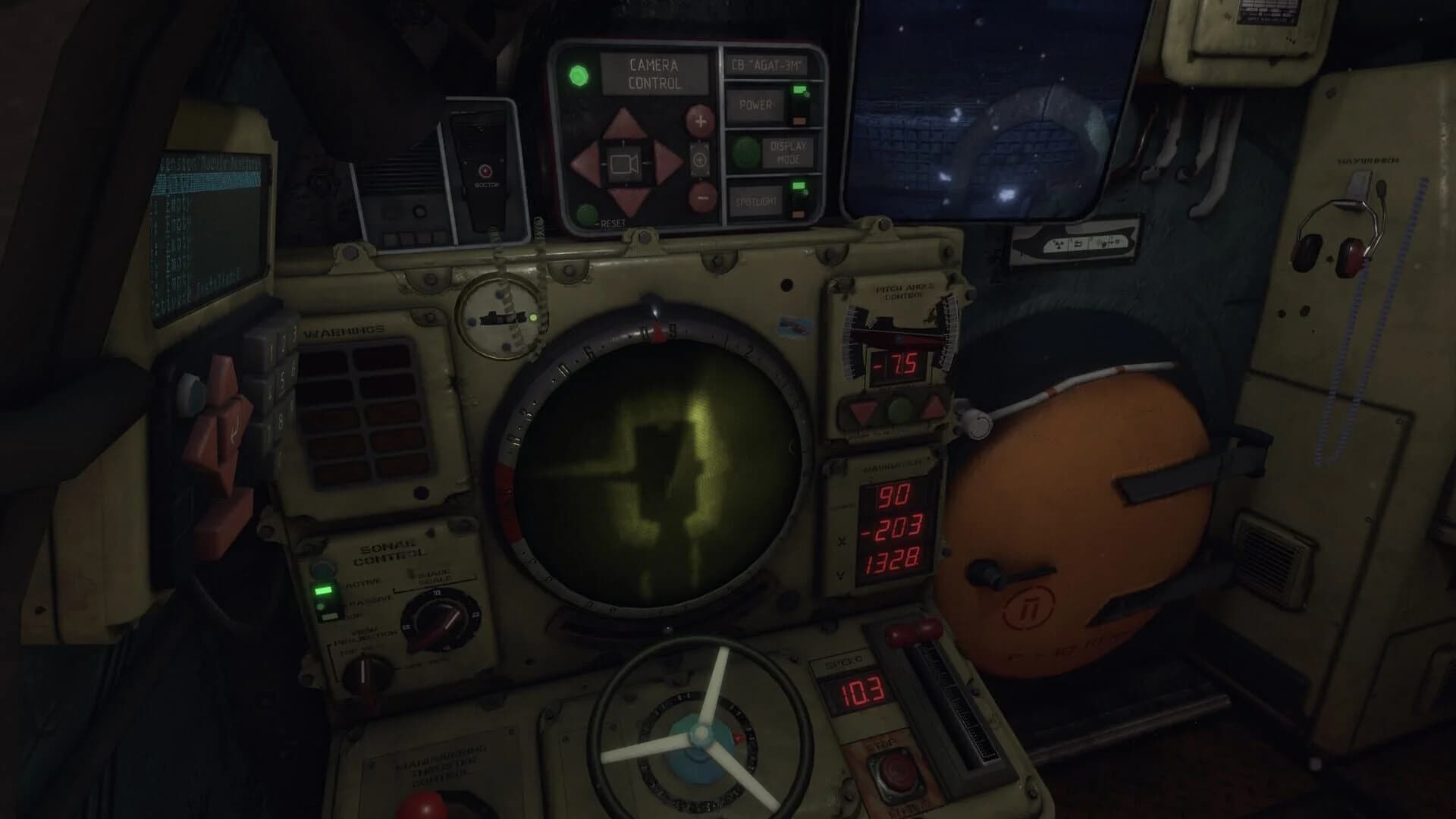 Project Sever screenshot 4