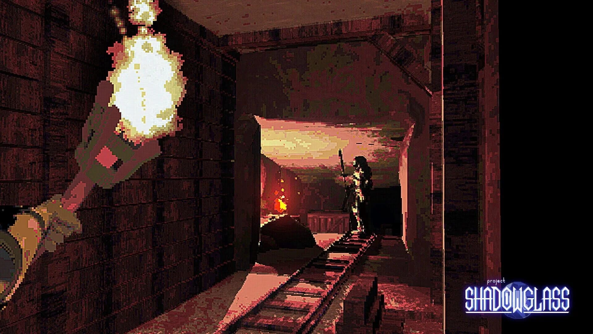 Project Shadowglass screenshot 5