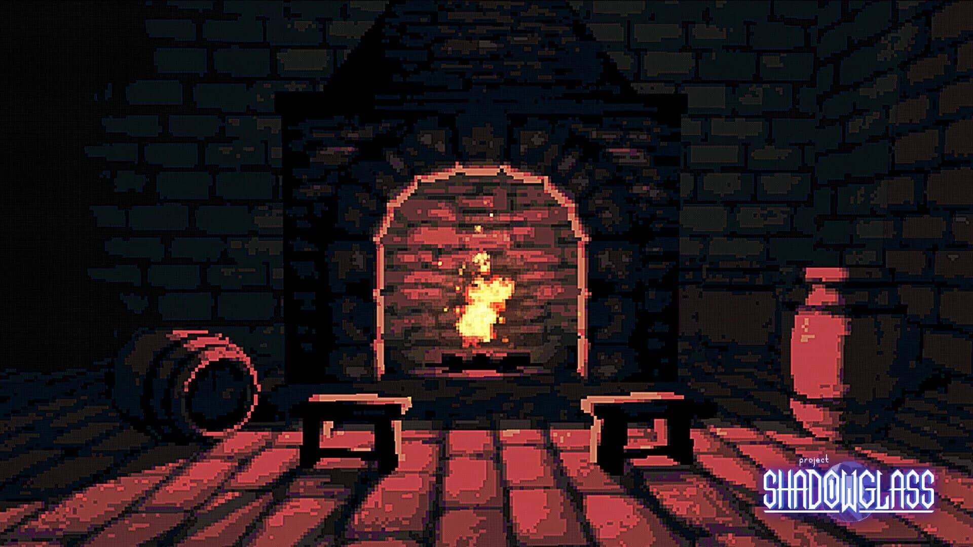 Project Shadowglass screenshot 6