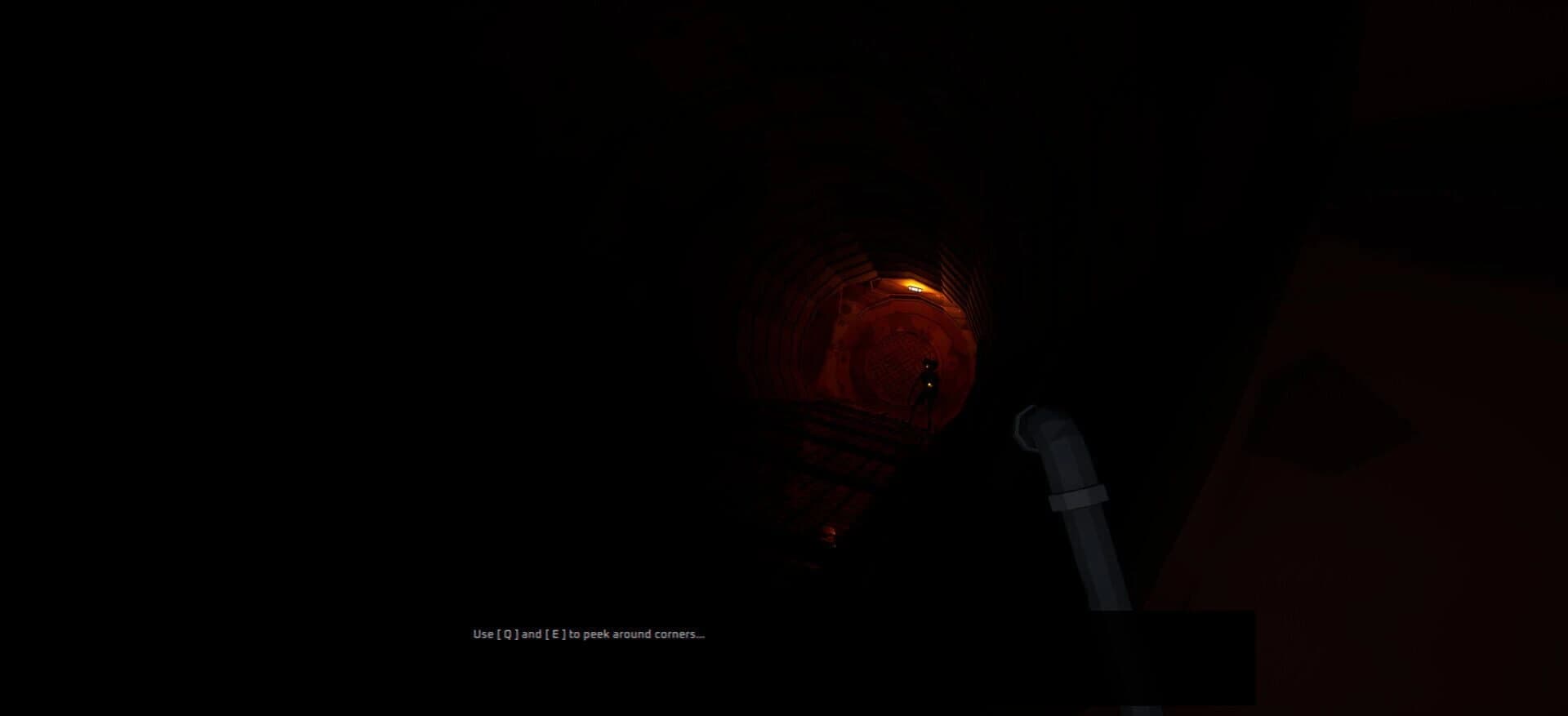 Project Silverfish screenshot 5