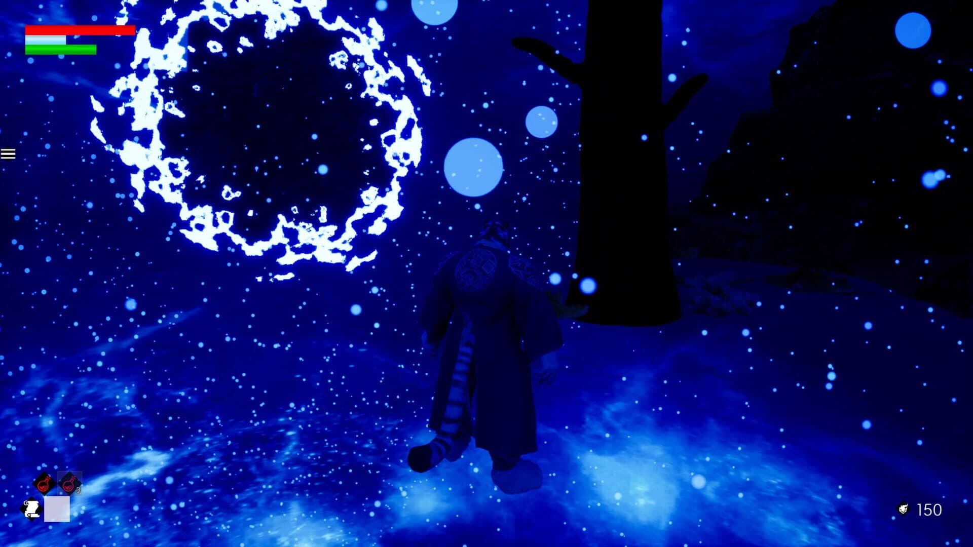 Project SJHG screenshot 4