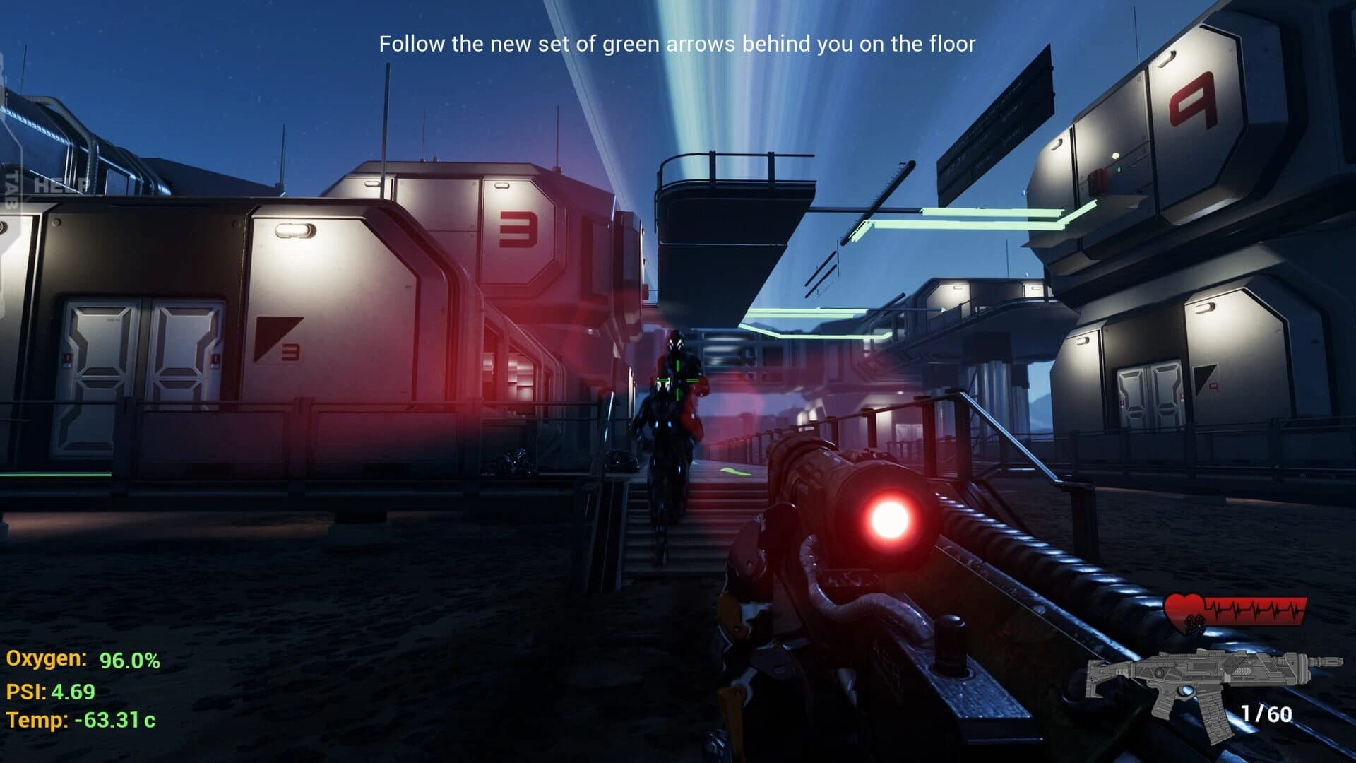 Project Skylab screenshot 1