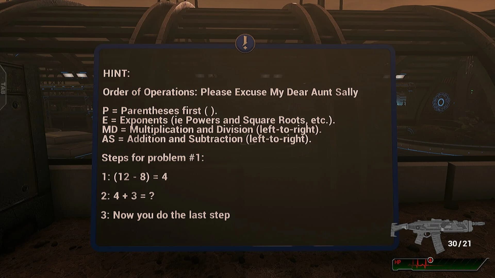 Project Skylab 3: A New Frontier screenshot 5