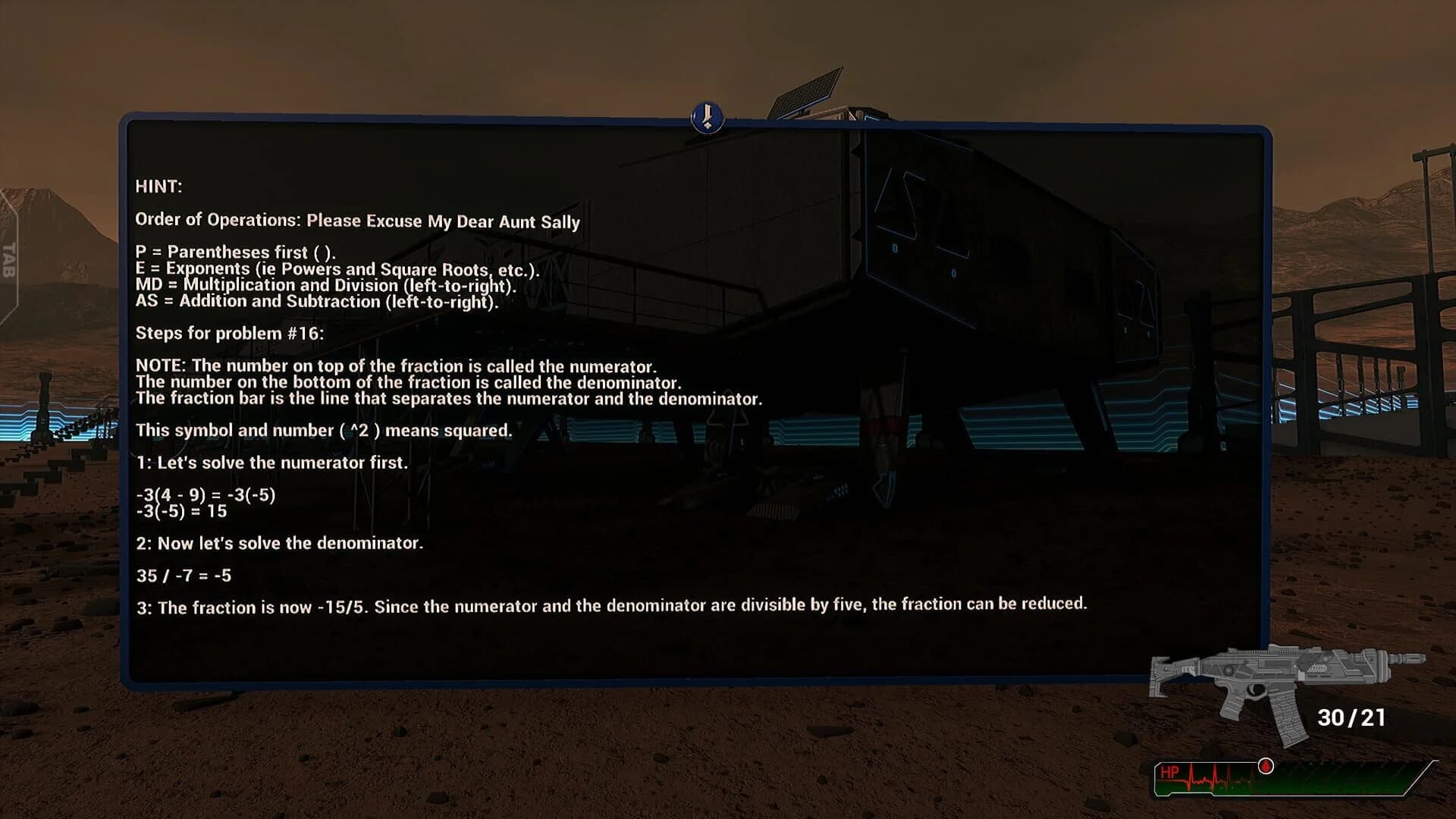 Project Skylab 3: A New Frontier screenshot 3