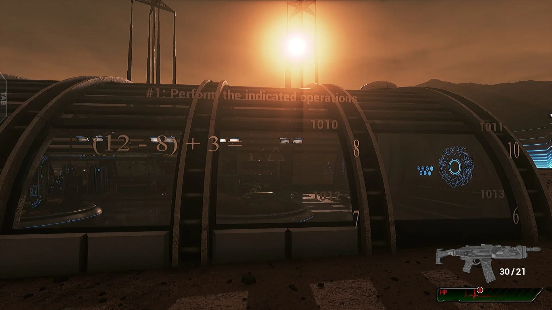 Project Skylab 3: A New Frontier screenshot 4