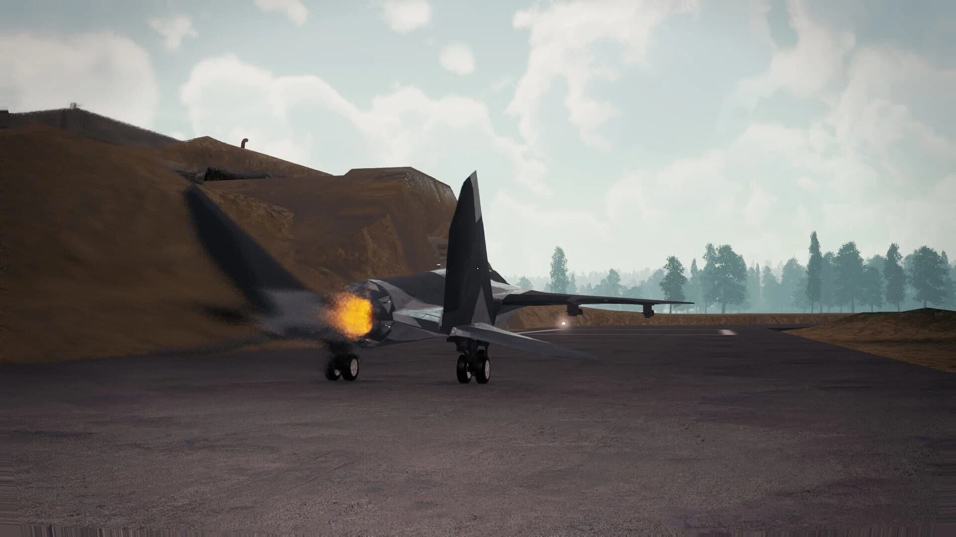 Project: Skyscape screenshot 4