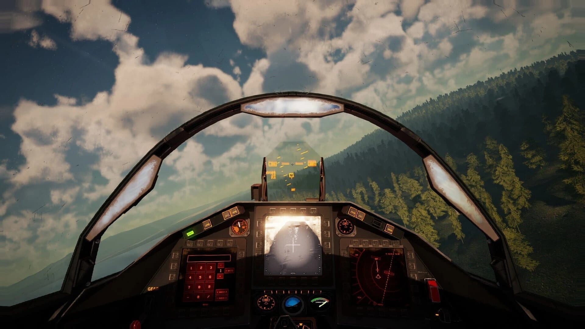 Project: Skyscape screenshot 5