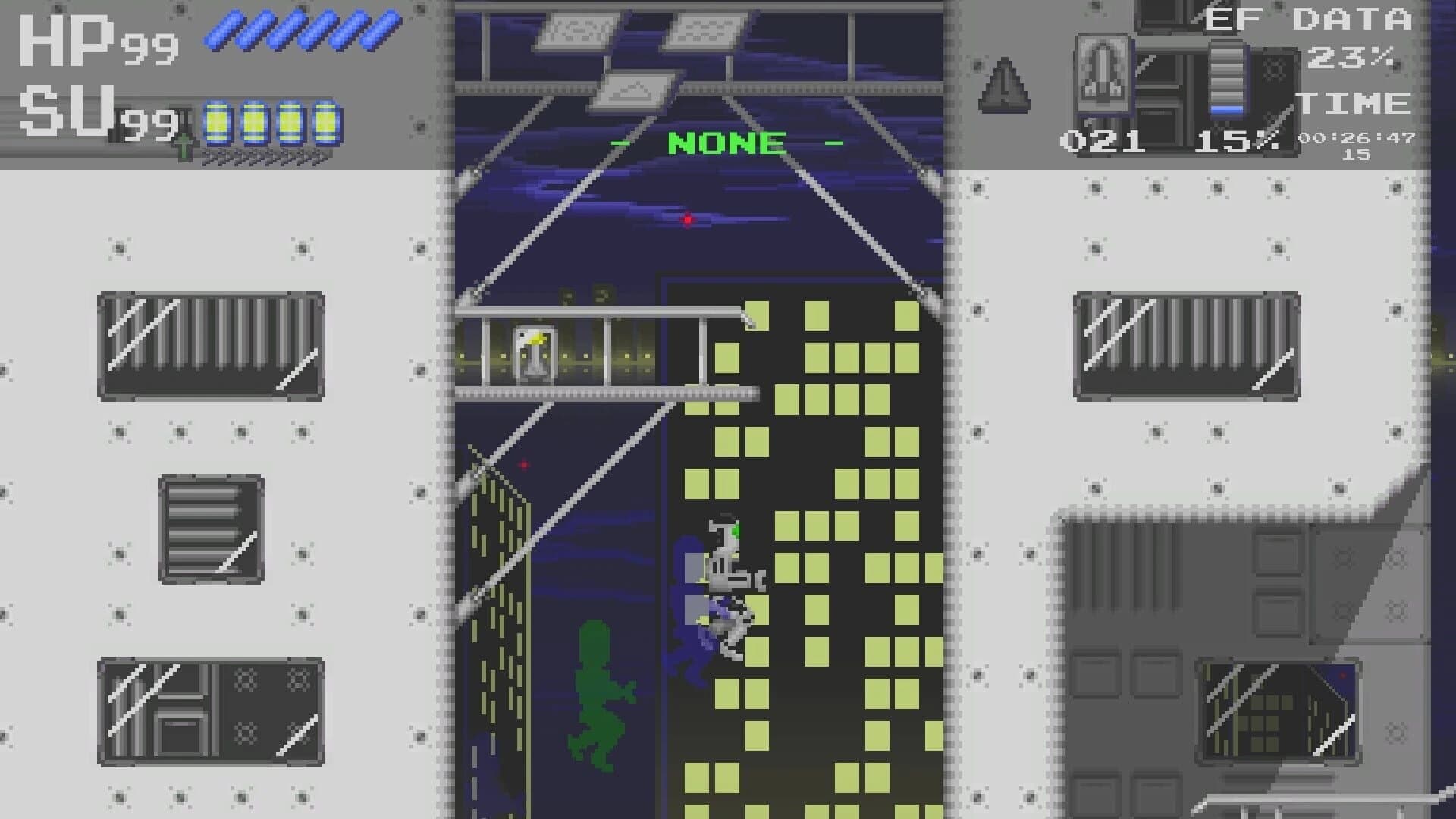 Project SolarBot screenshot 5