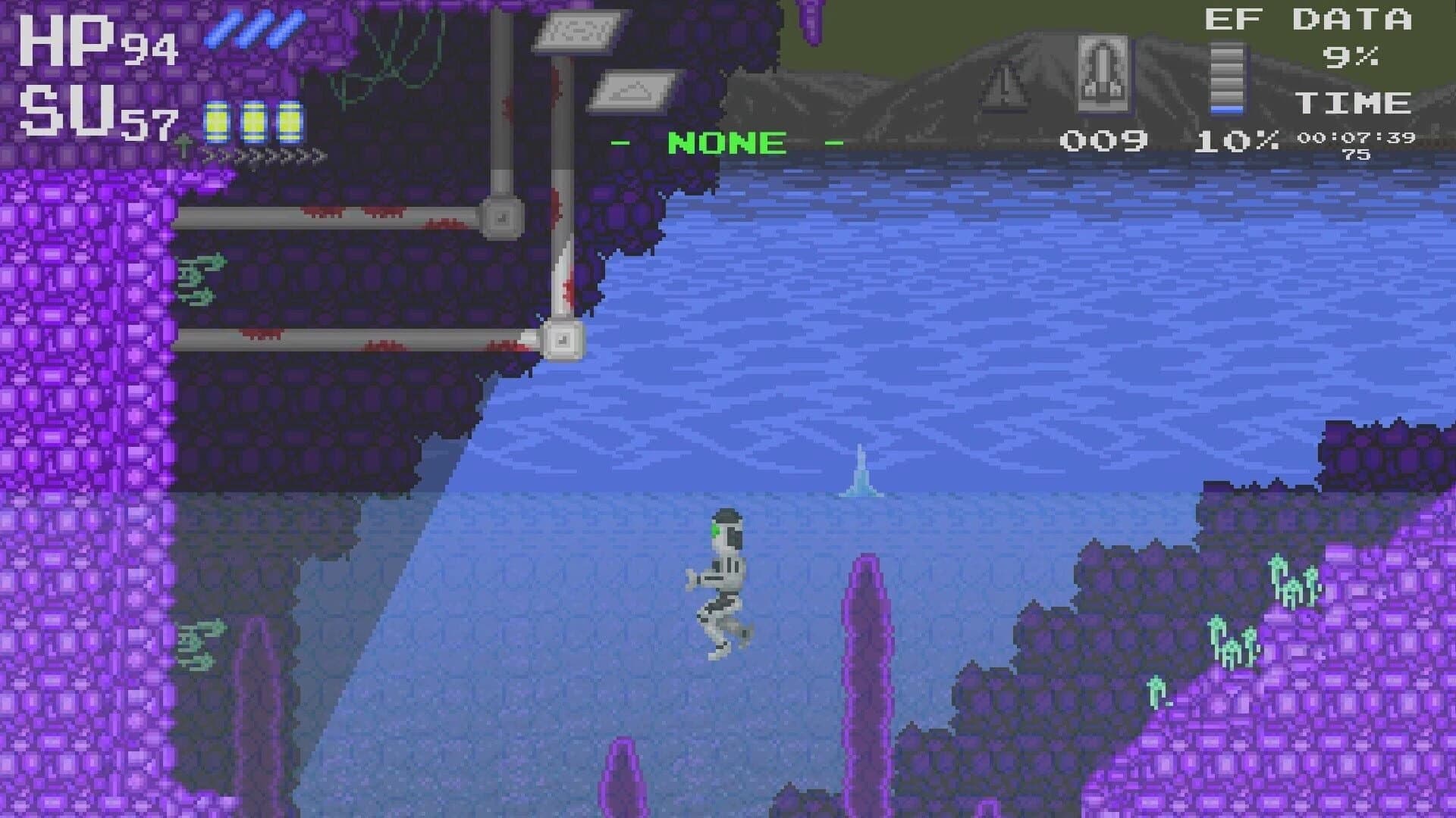 Project SolarBot screenshot 2