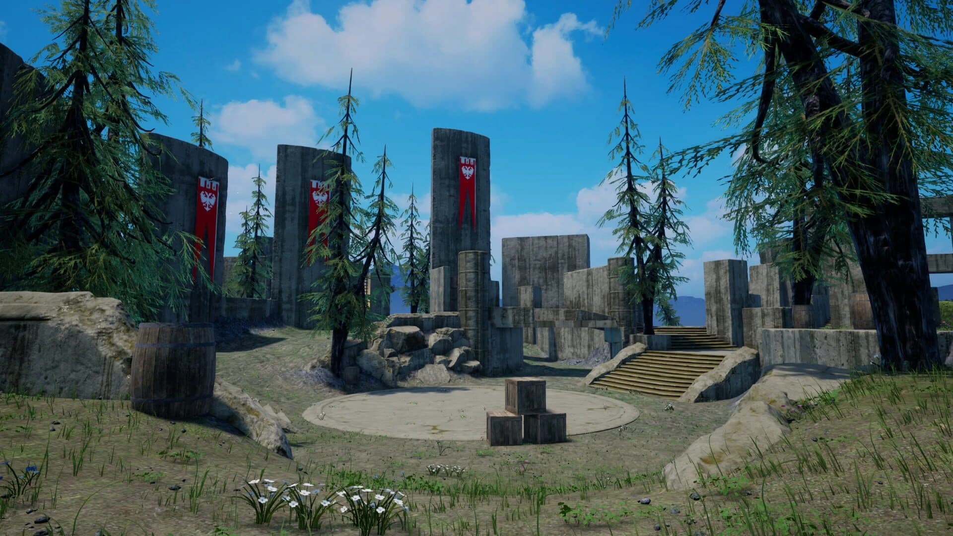 Project Sparrow screenshot 4