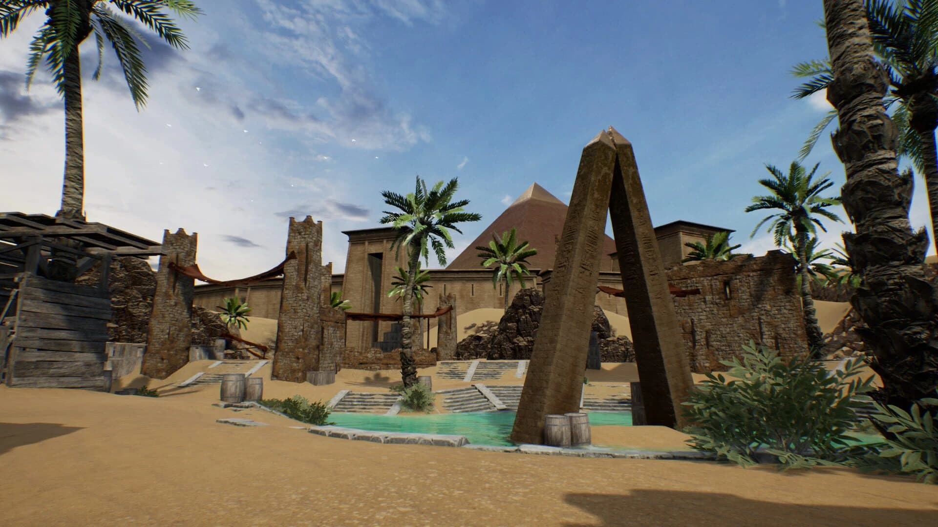 Project Sparrow screenshot 3