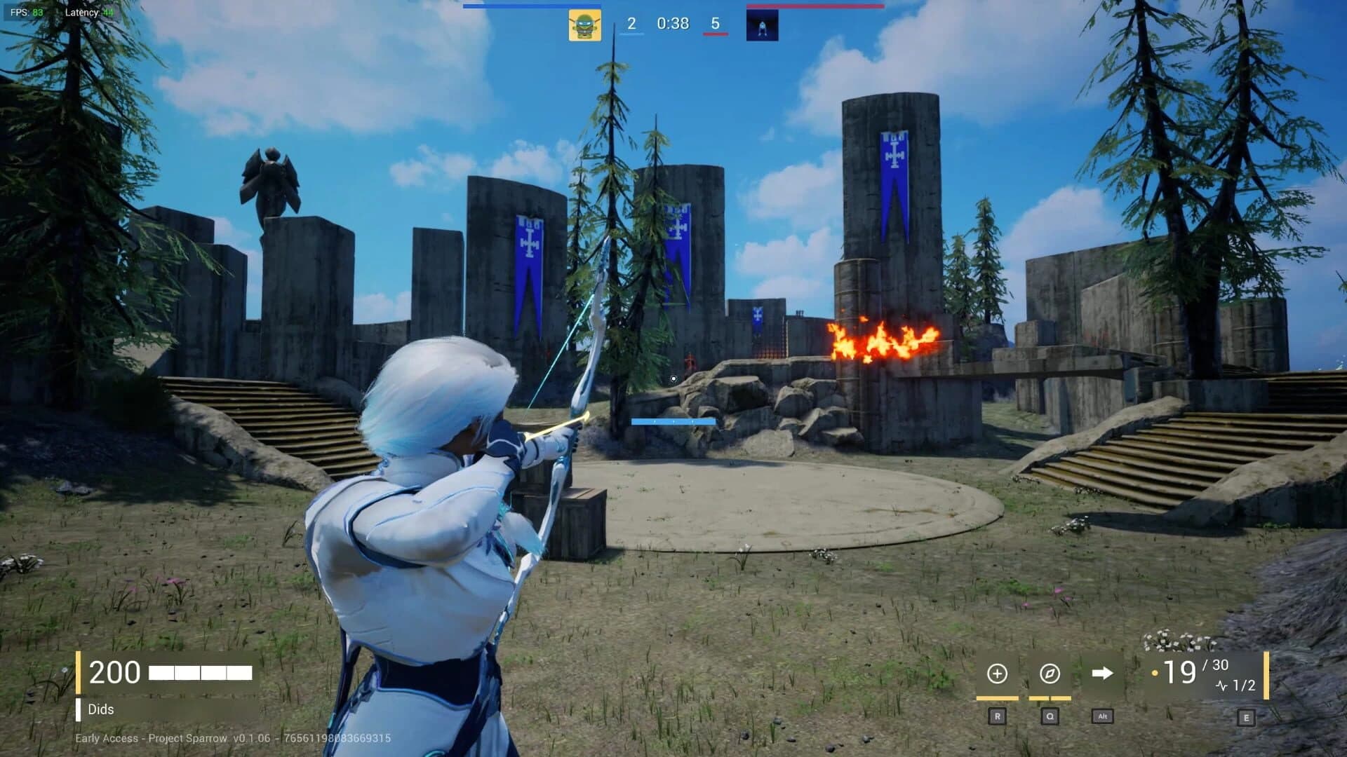 Project Sparrow screenshot 5