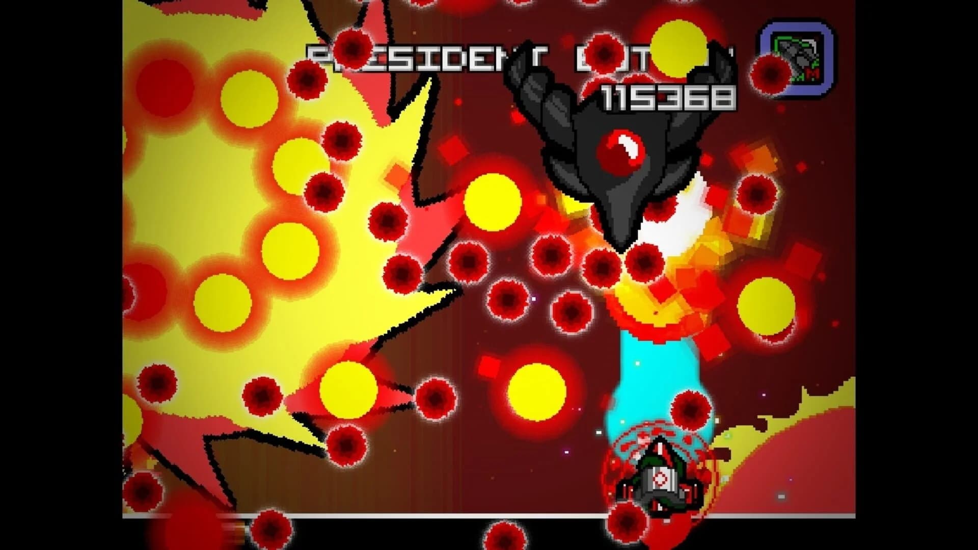 Project Starship screenshot 3