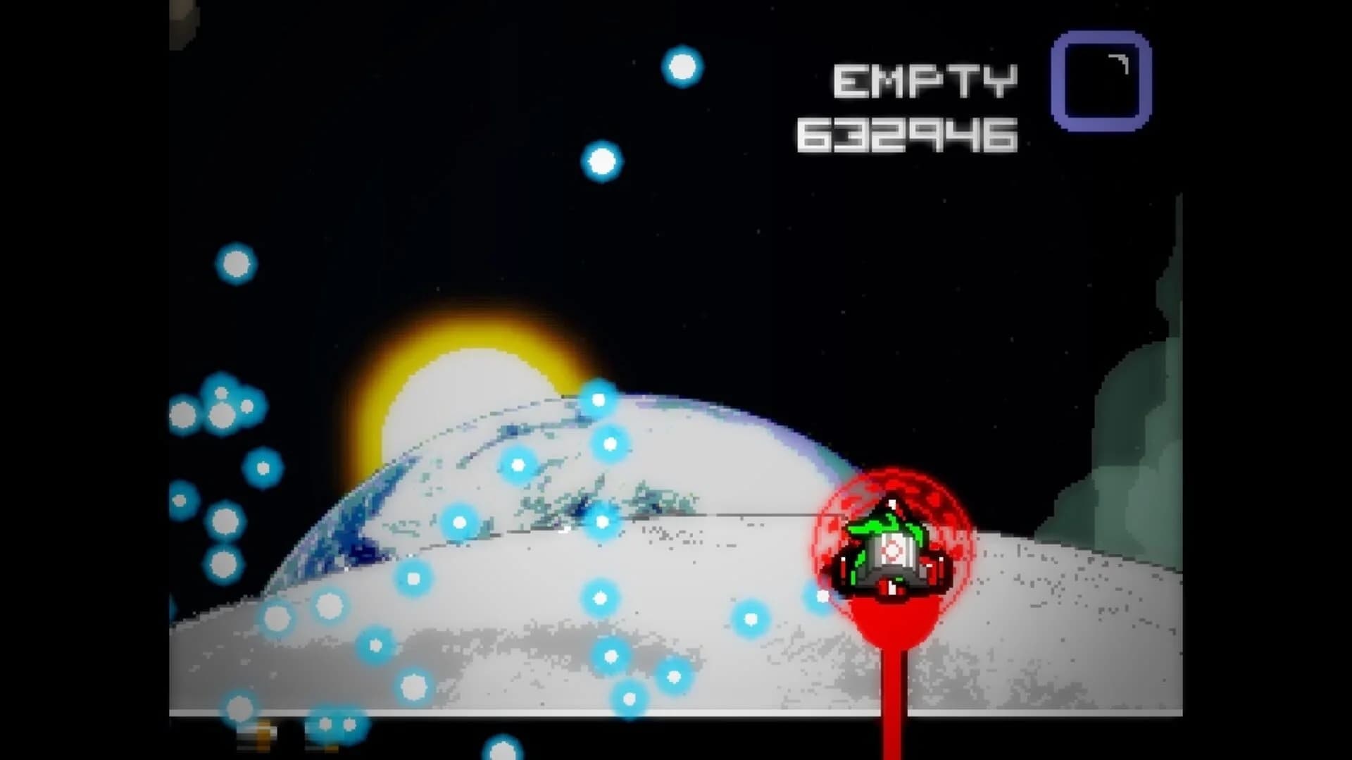 Project Starship screenshot 2