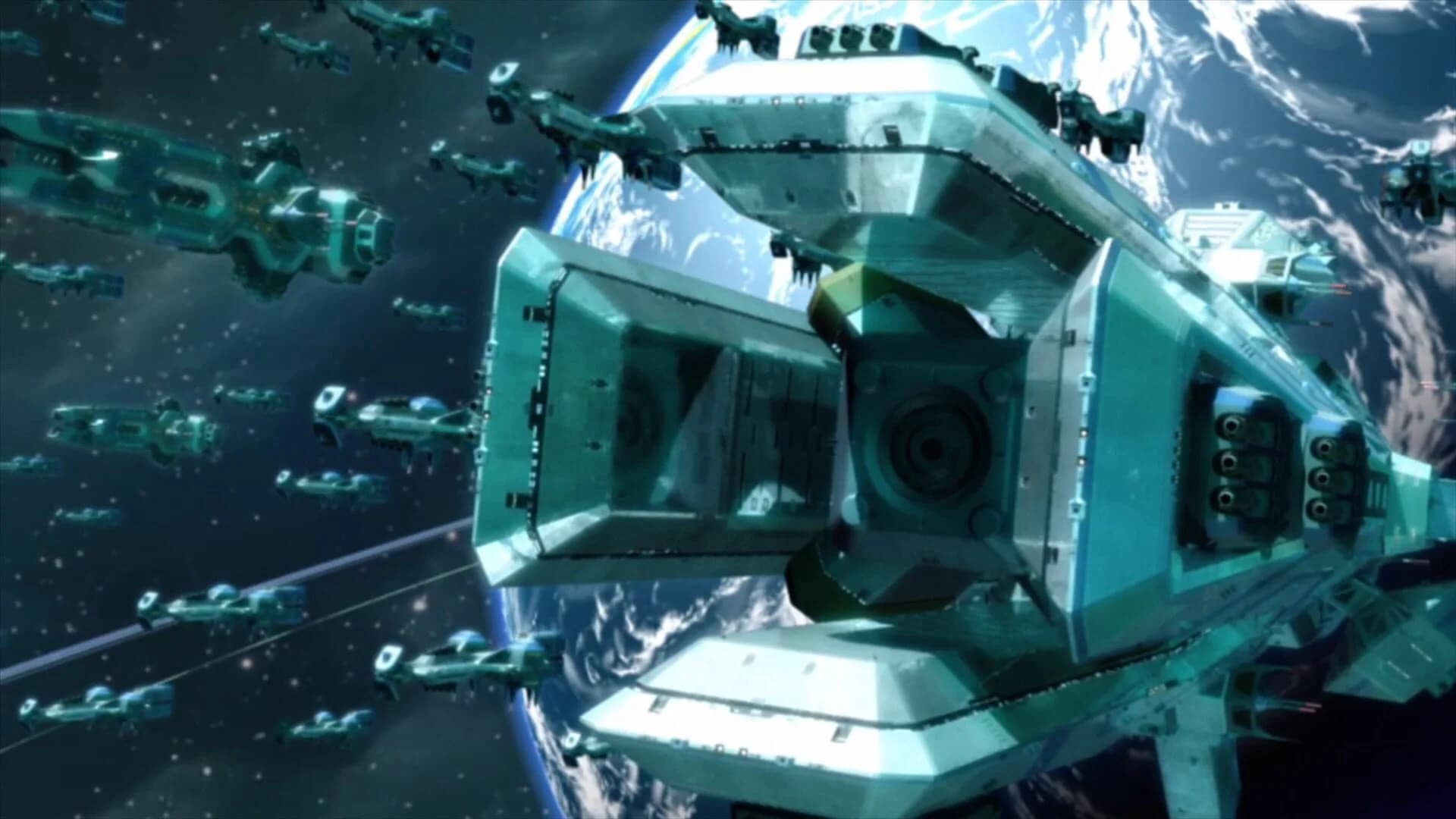 Project Sylpheed screenshot 2