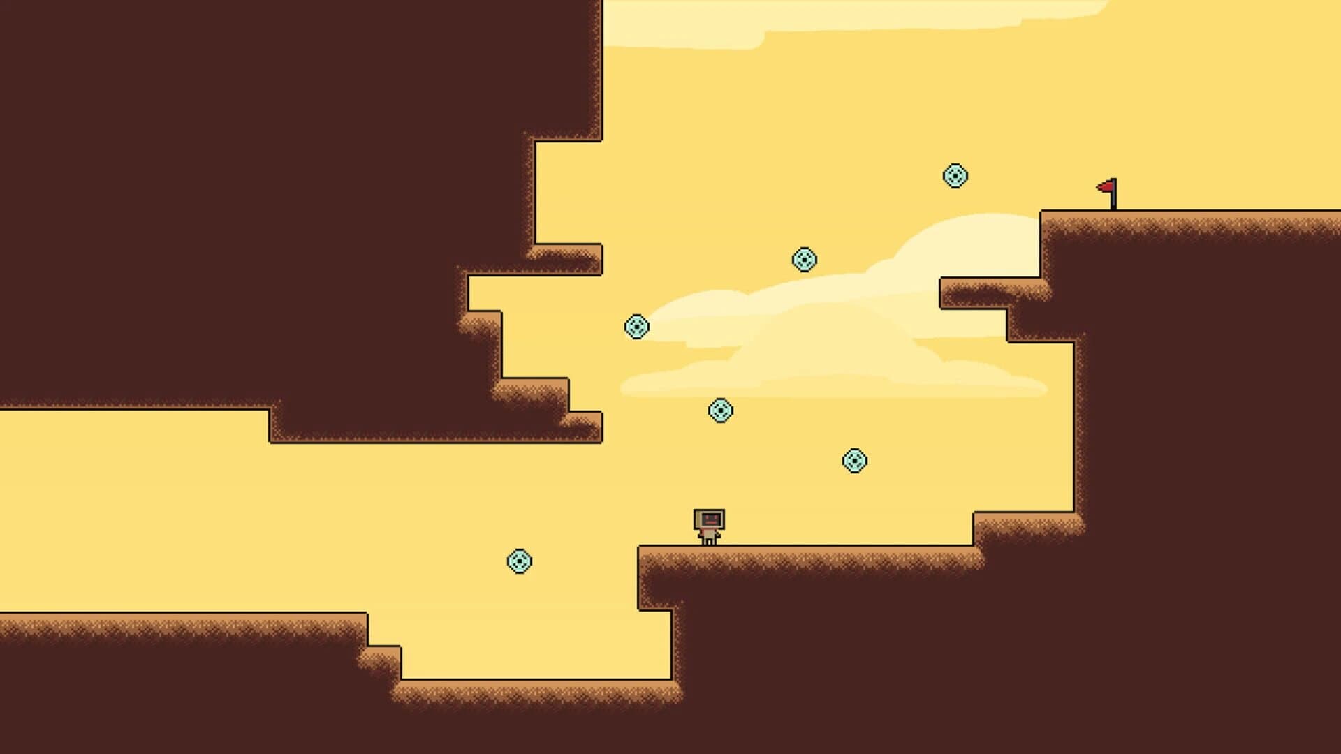 Project Terra screenshot 2