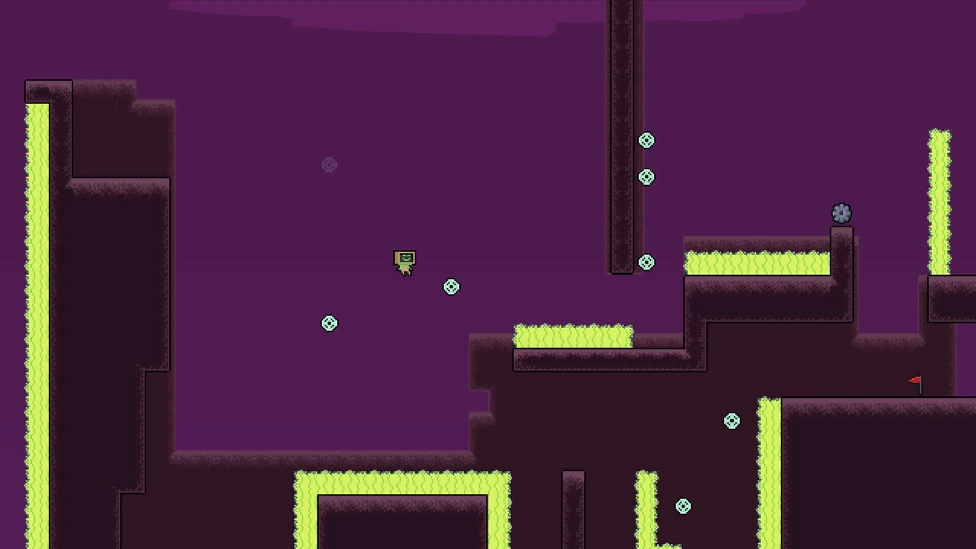 Project Terra screenshot 3
