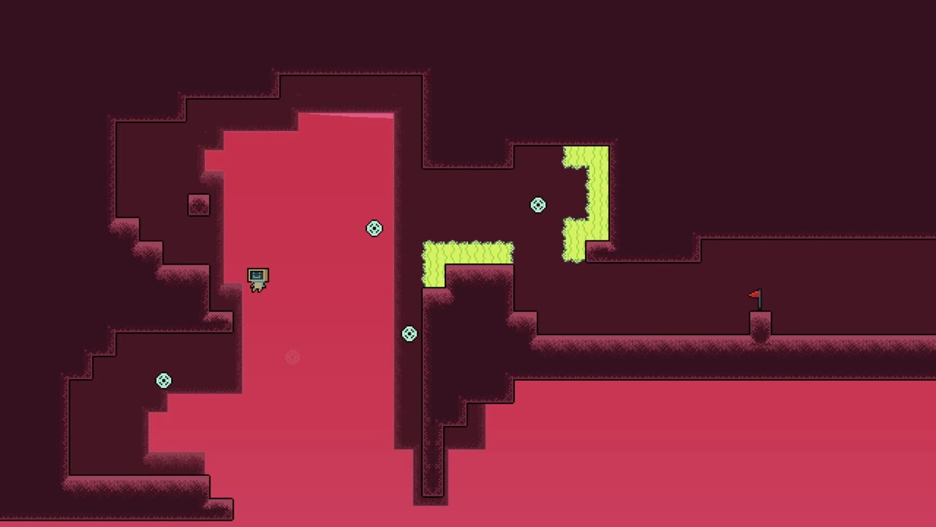 Project Terra screenshot 1