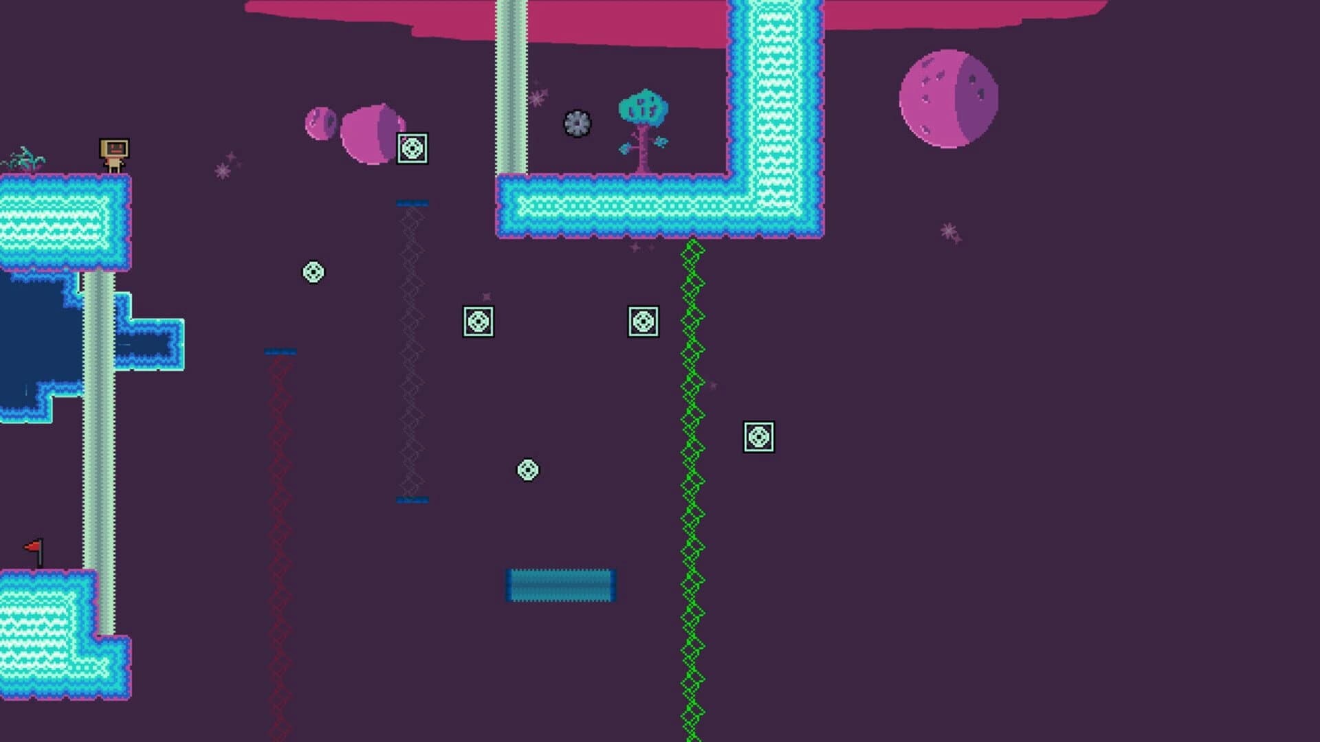 Project Terra screenshot 5
