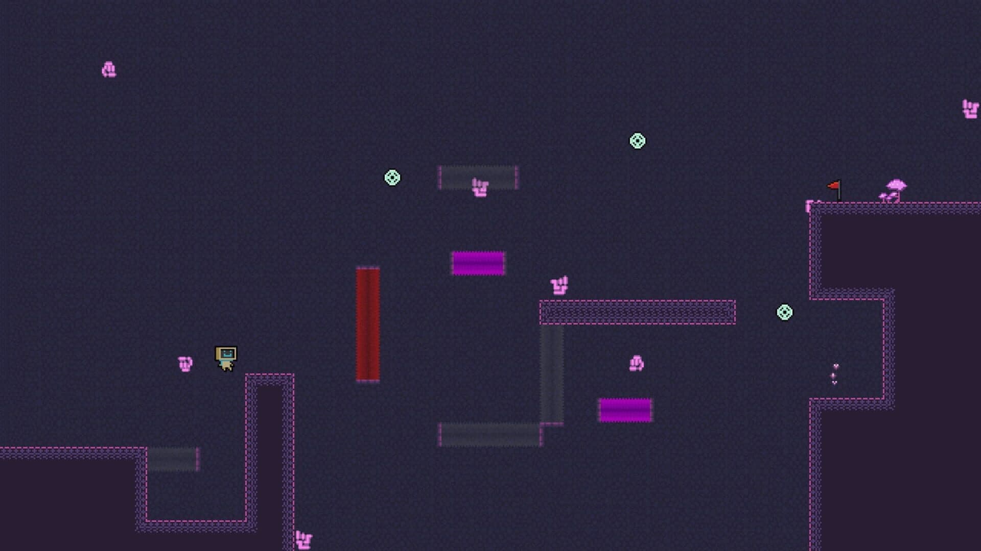 Project Terra screenshot 4