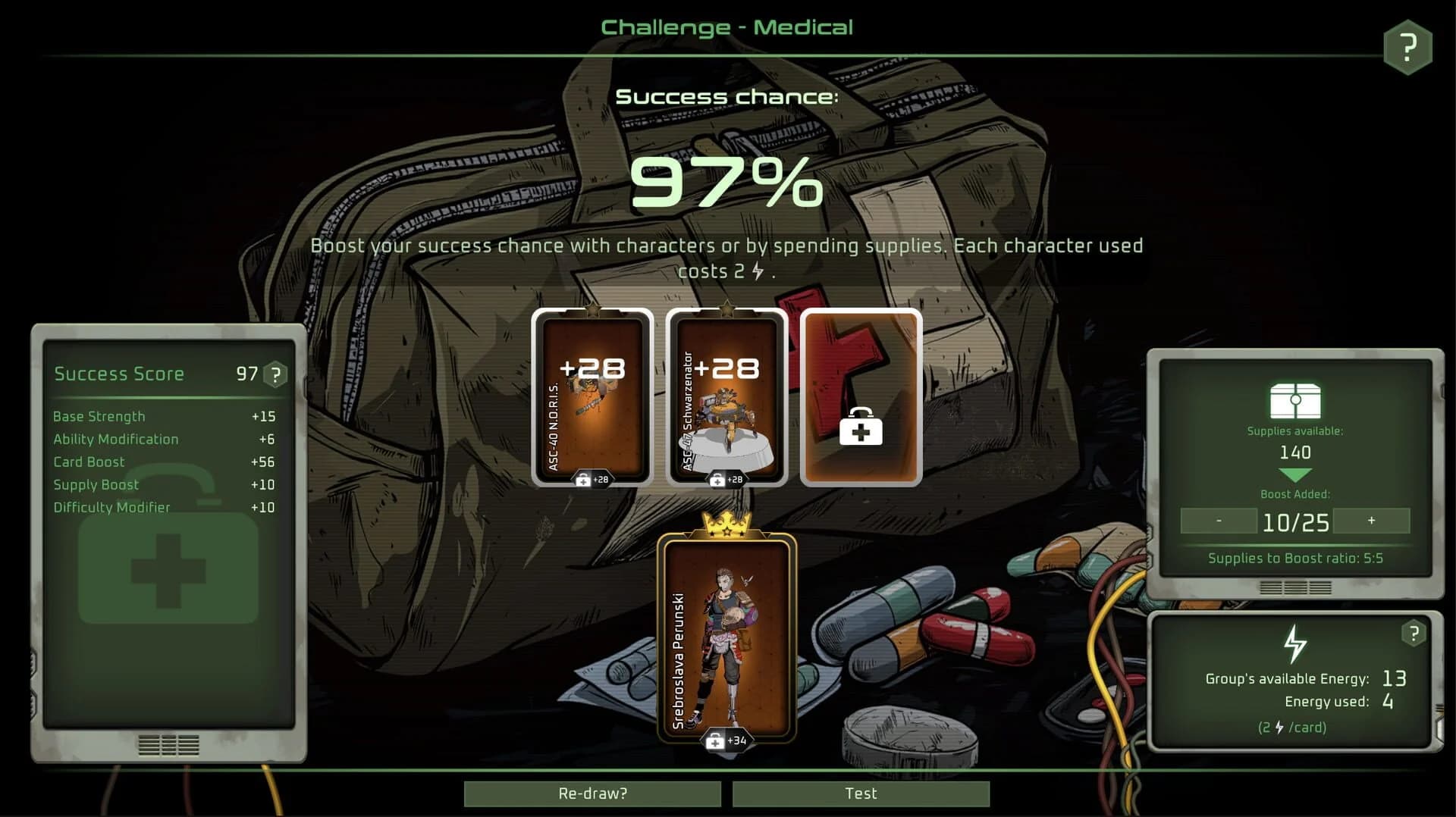 Project Thea screenshot 3