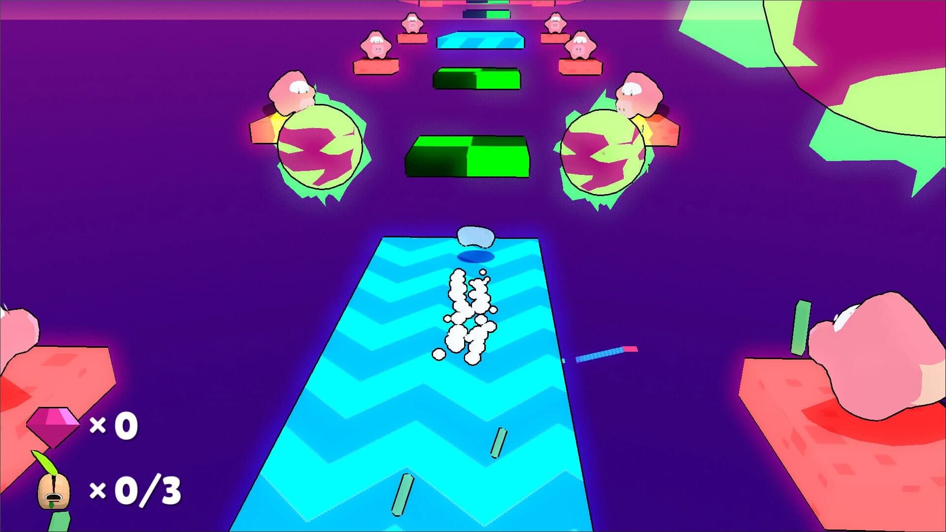 Project Timbre screenshot 5