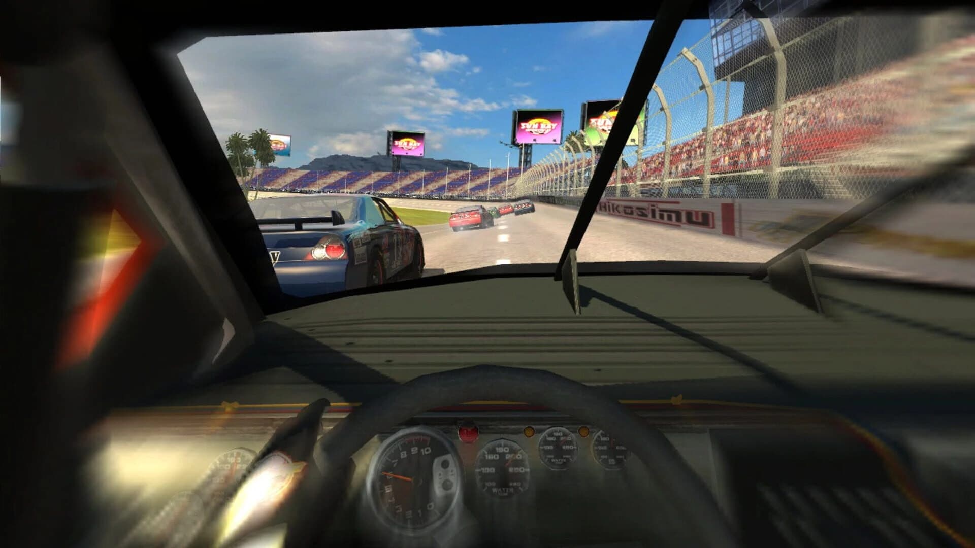 Project Torque screenshot 4