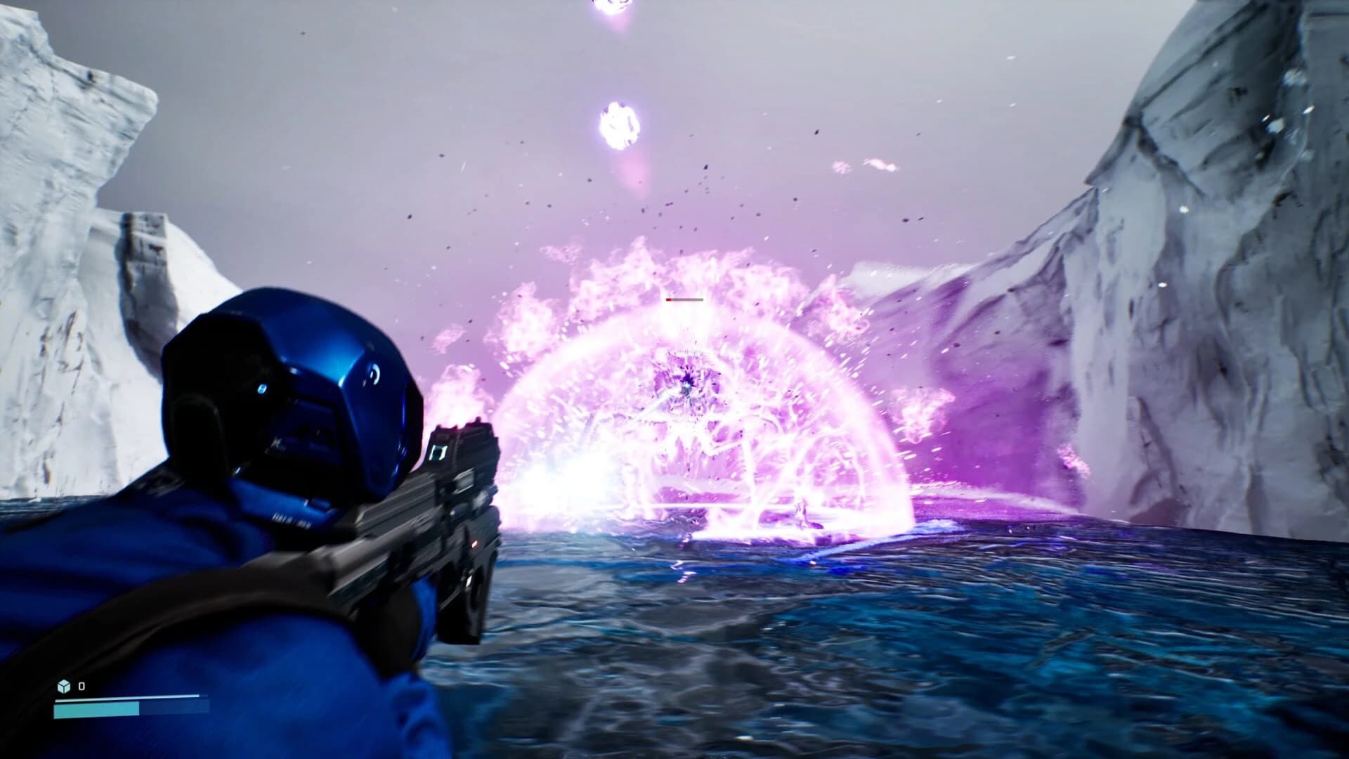 Project Tower screenshot 3