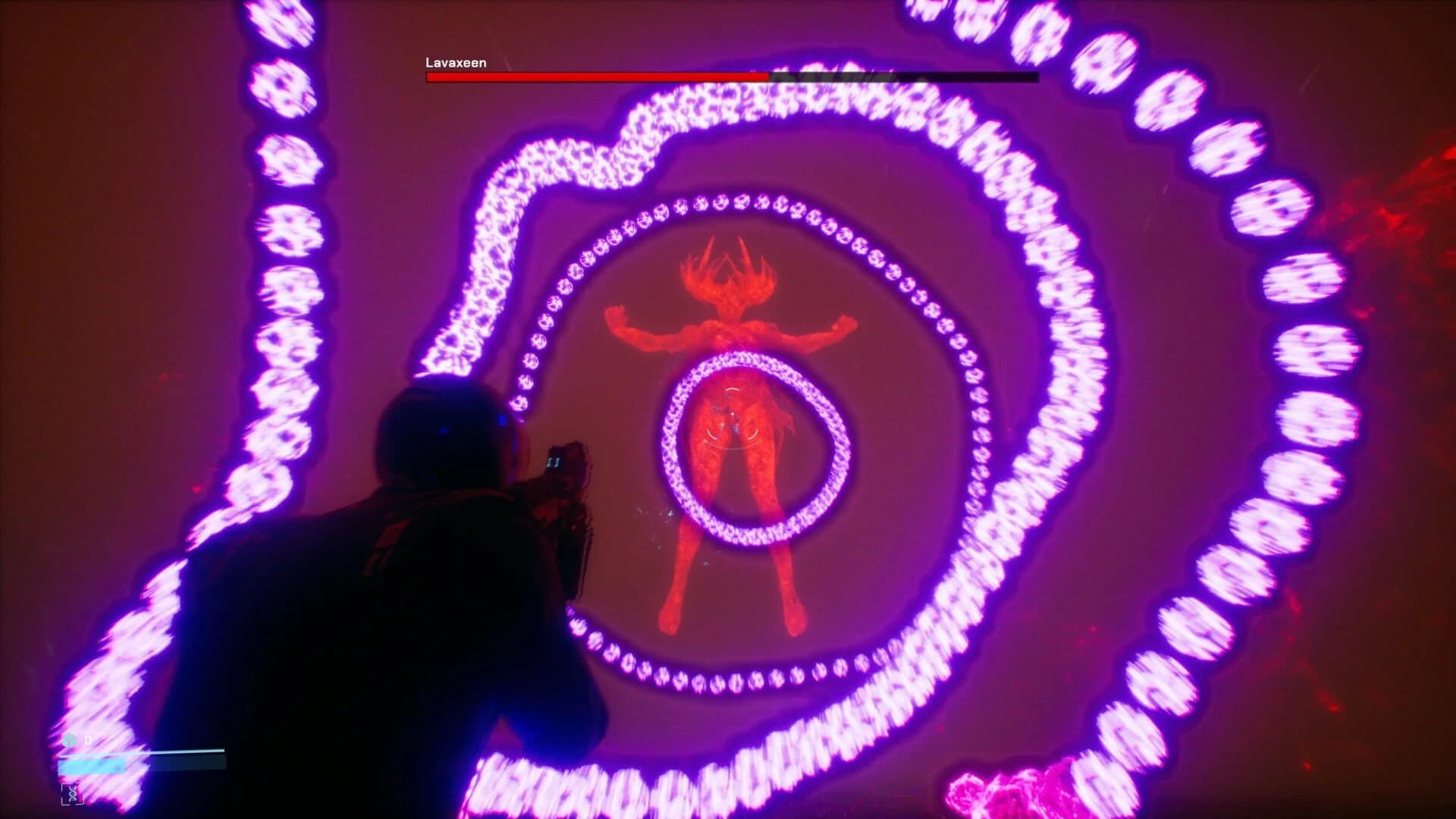 Project Tower screenshot 4