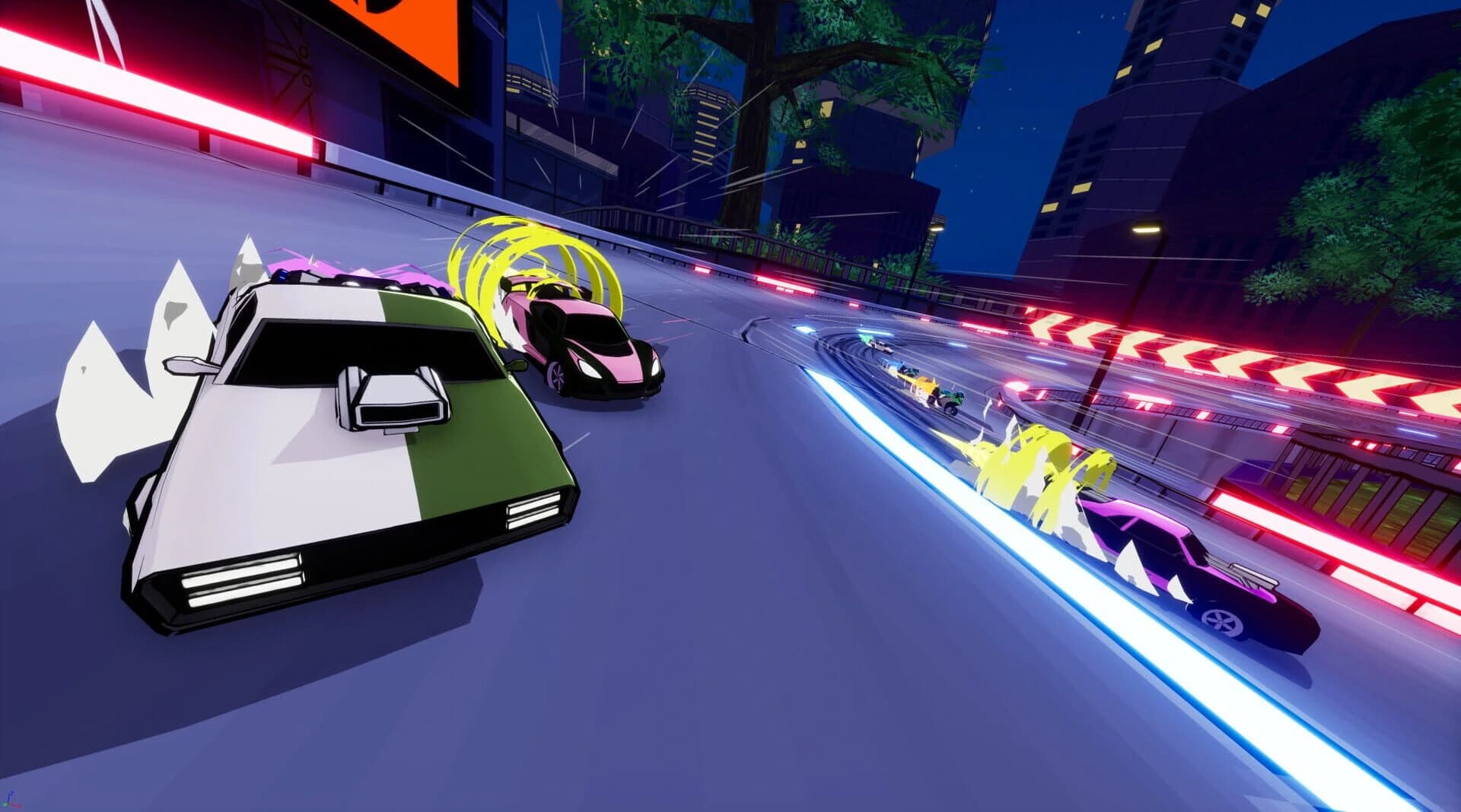 Project TurboBlast screenshot 2
