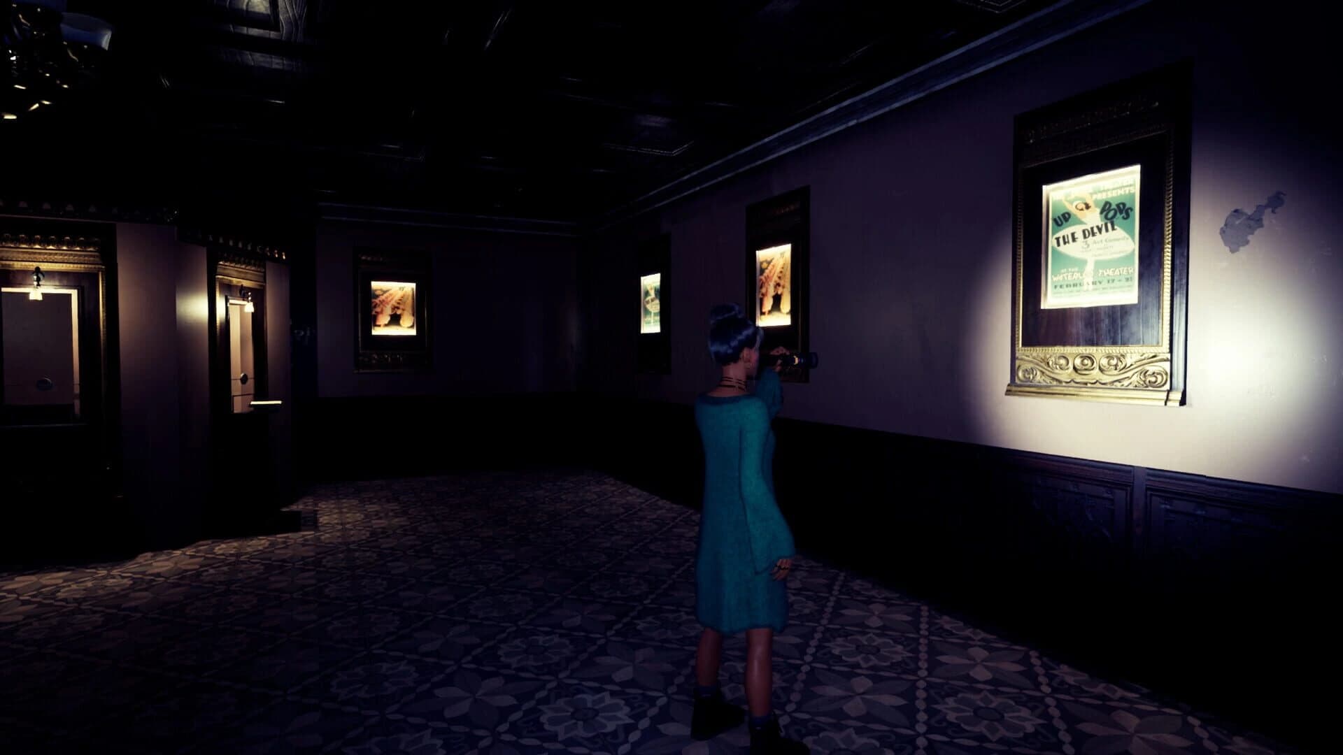 Project Unknown screenshot 5