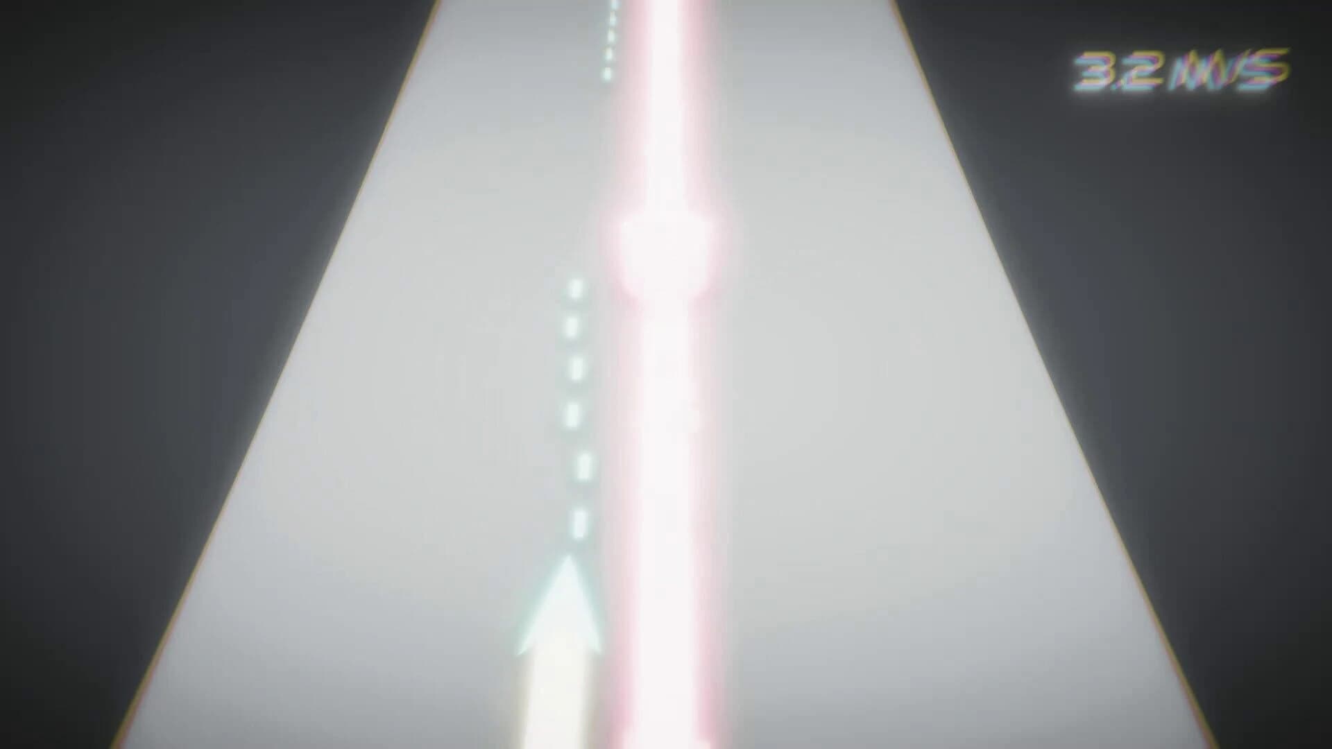 Project Velocity screenshot 5