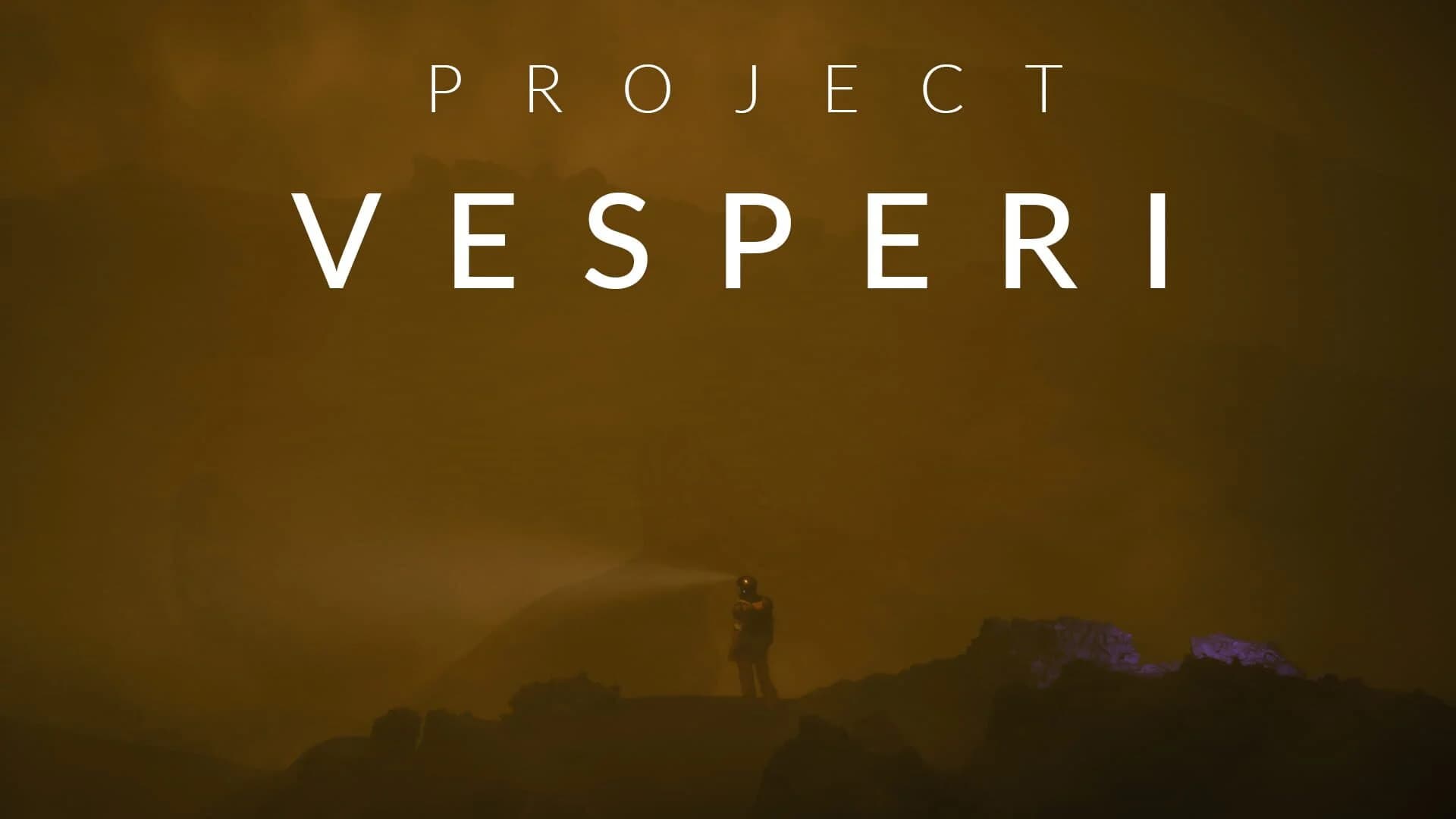 Project Vesperi screenshot 1