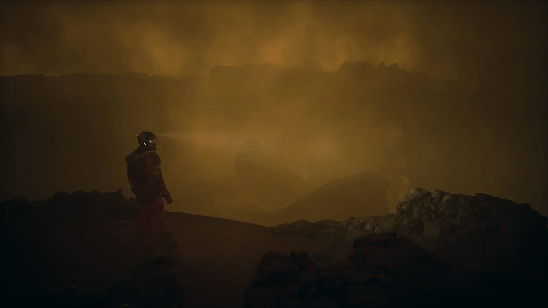 Project Vesperi screenshot 3
