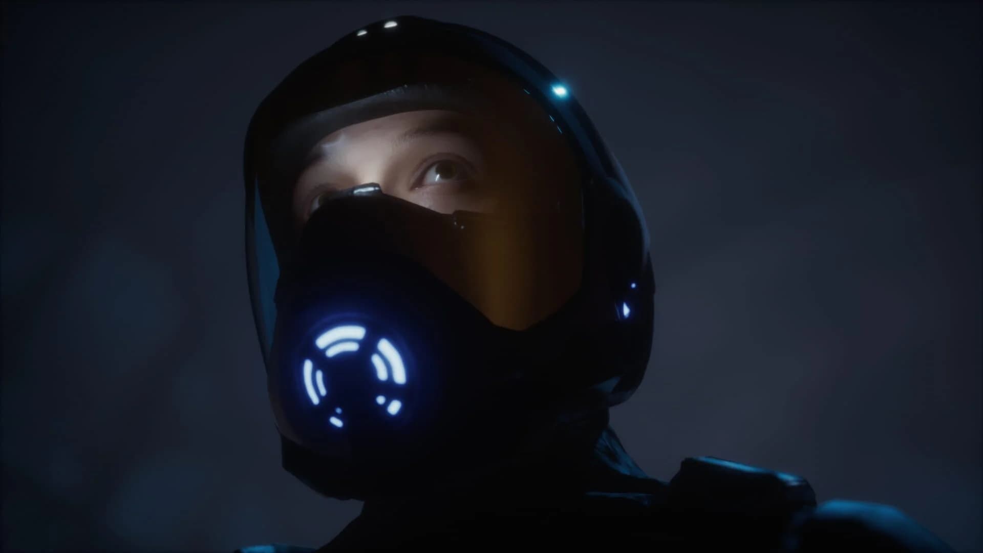 Project Vesperi screenshot 2