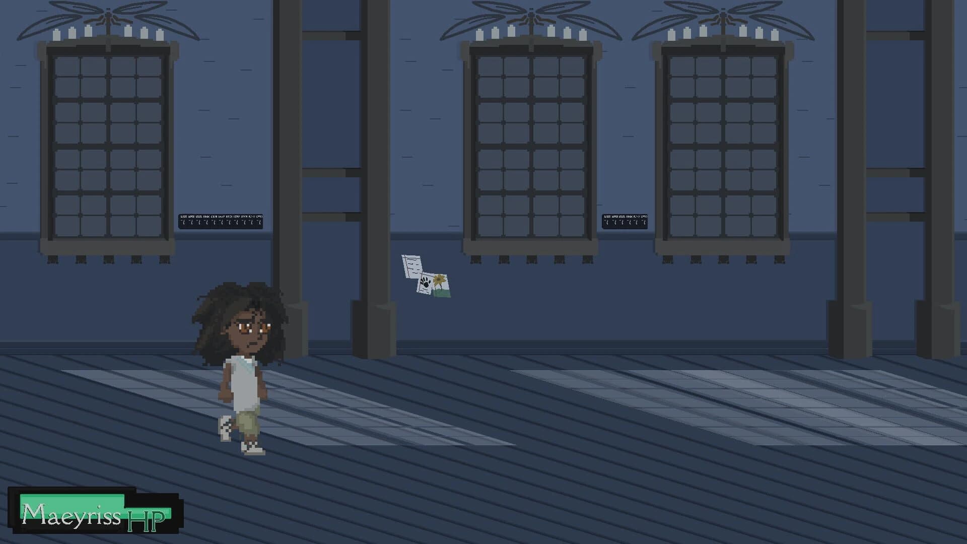 Project Worth: Forgather screenshot 2
