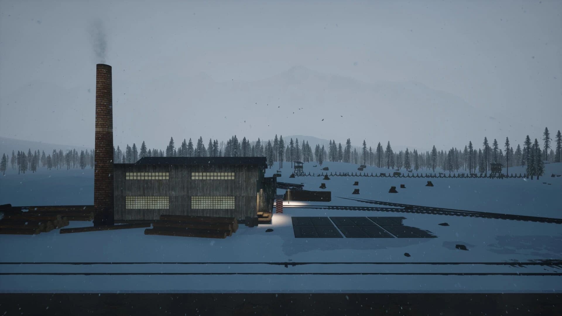 Project Wunderwaffe screenshot 3