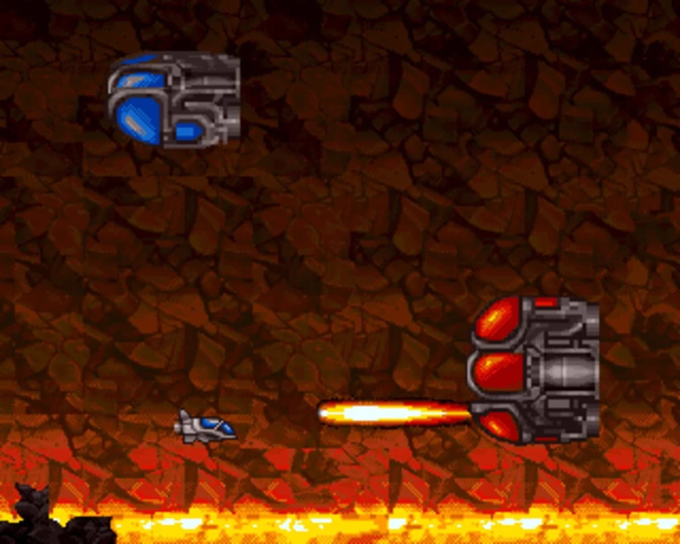 Project-X screenshot 4