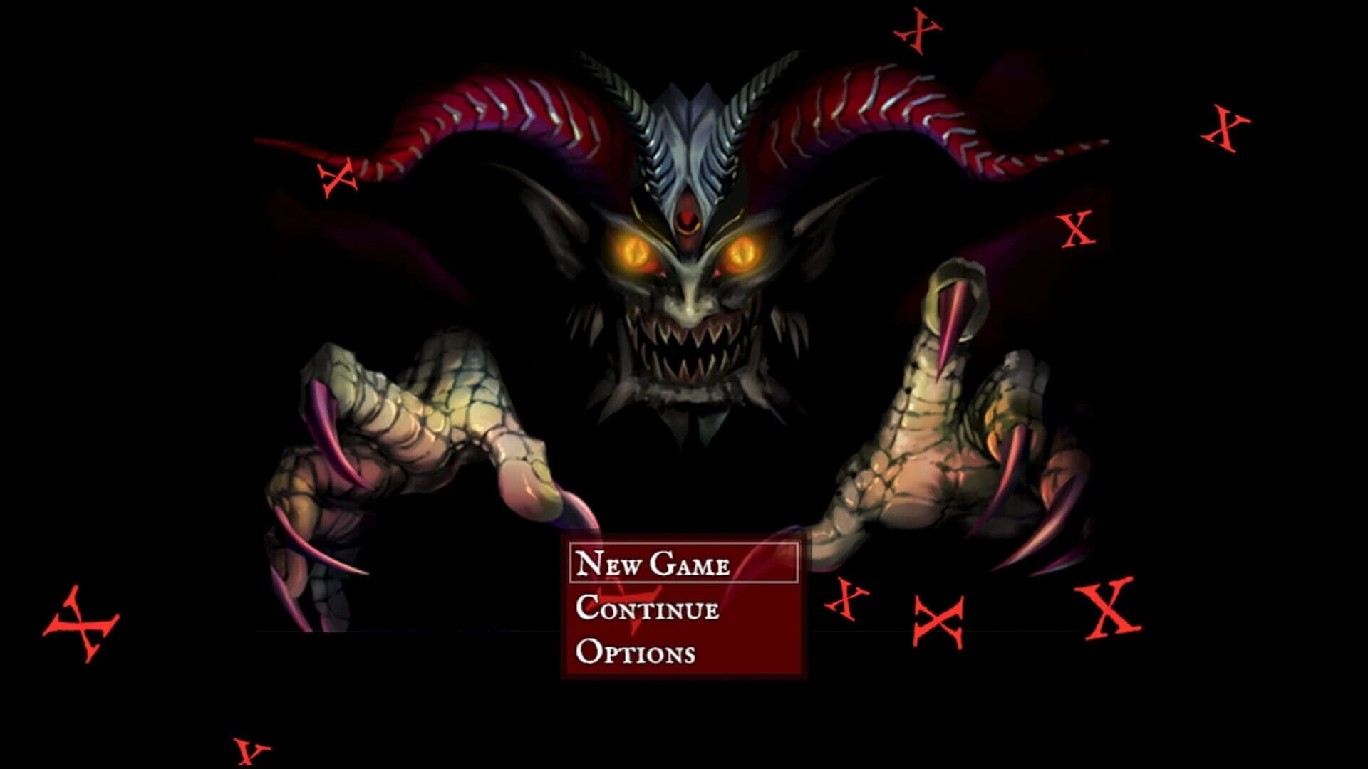 Project-X Zombie vs. Machine Gun screenshot 2