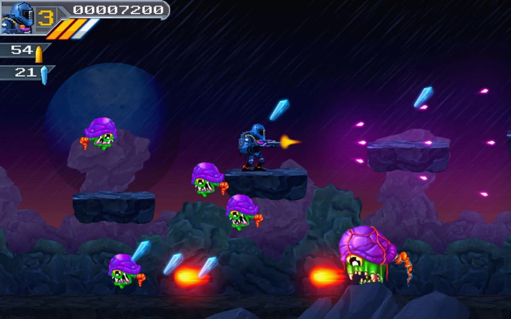 Project Xinatra screenshot 5