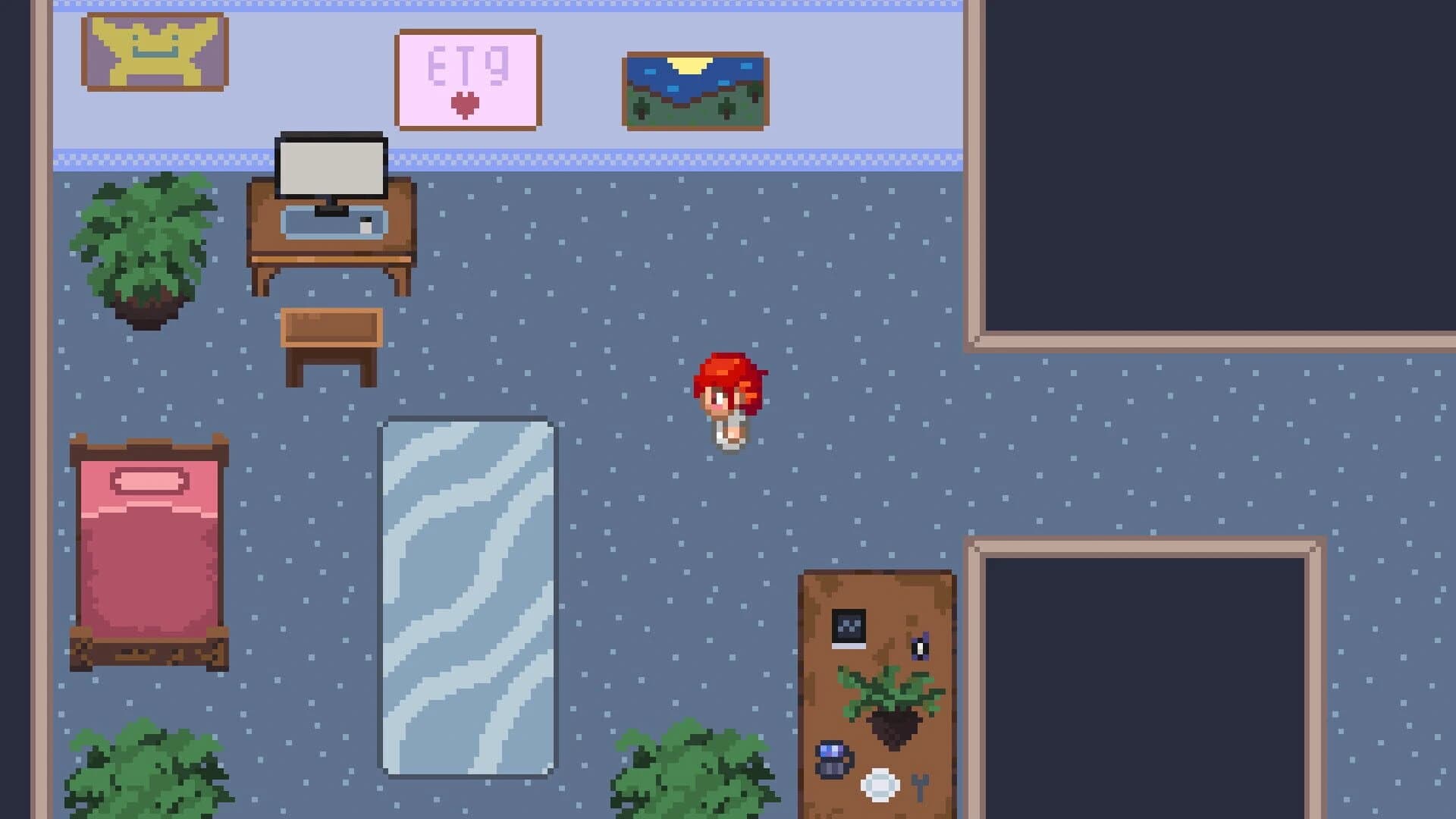 Project Yoake screenshot 5