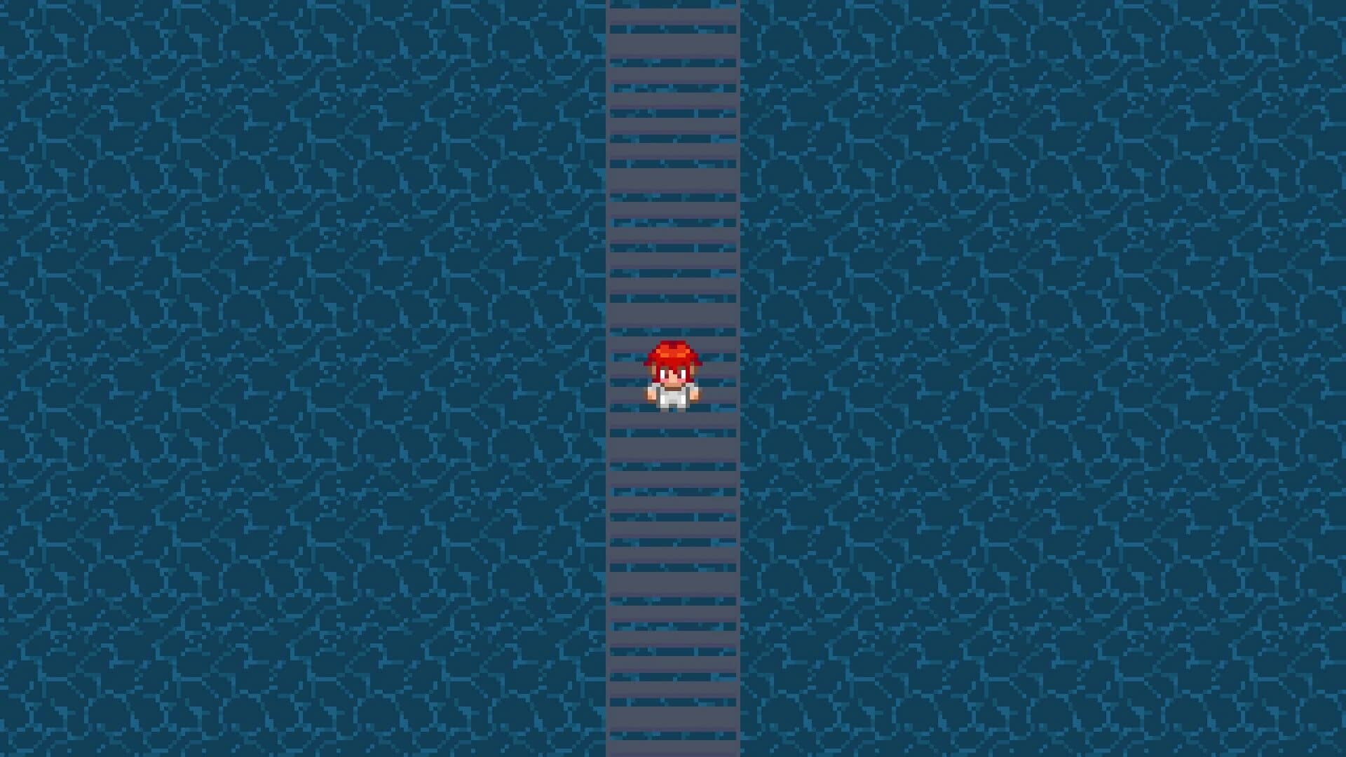 Project Yoake screenshot 2