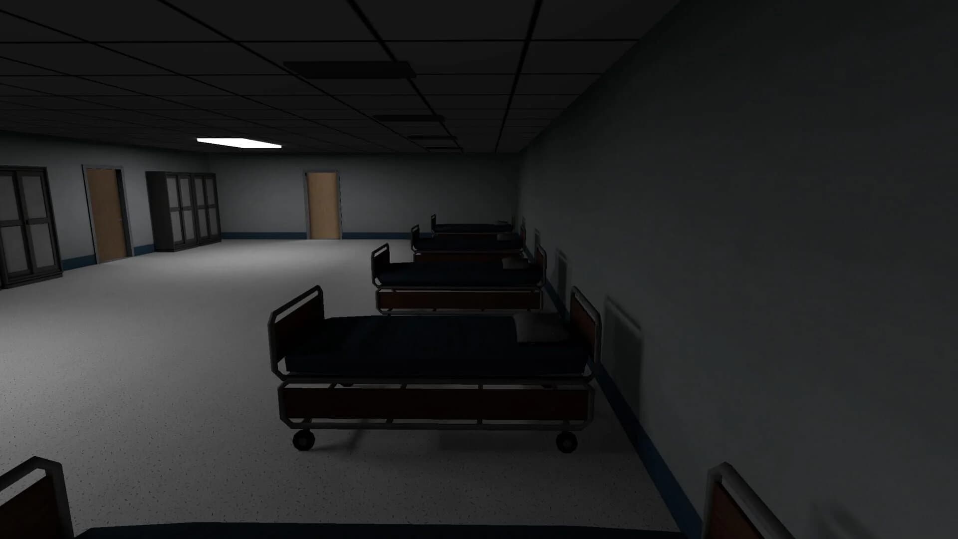 Project Z screenshot 5