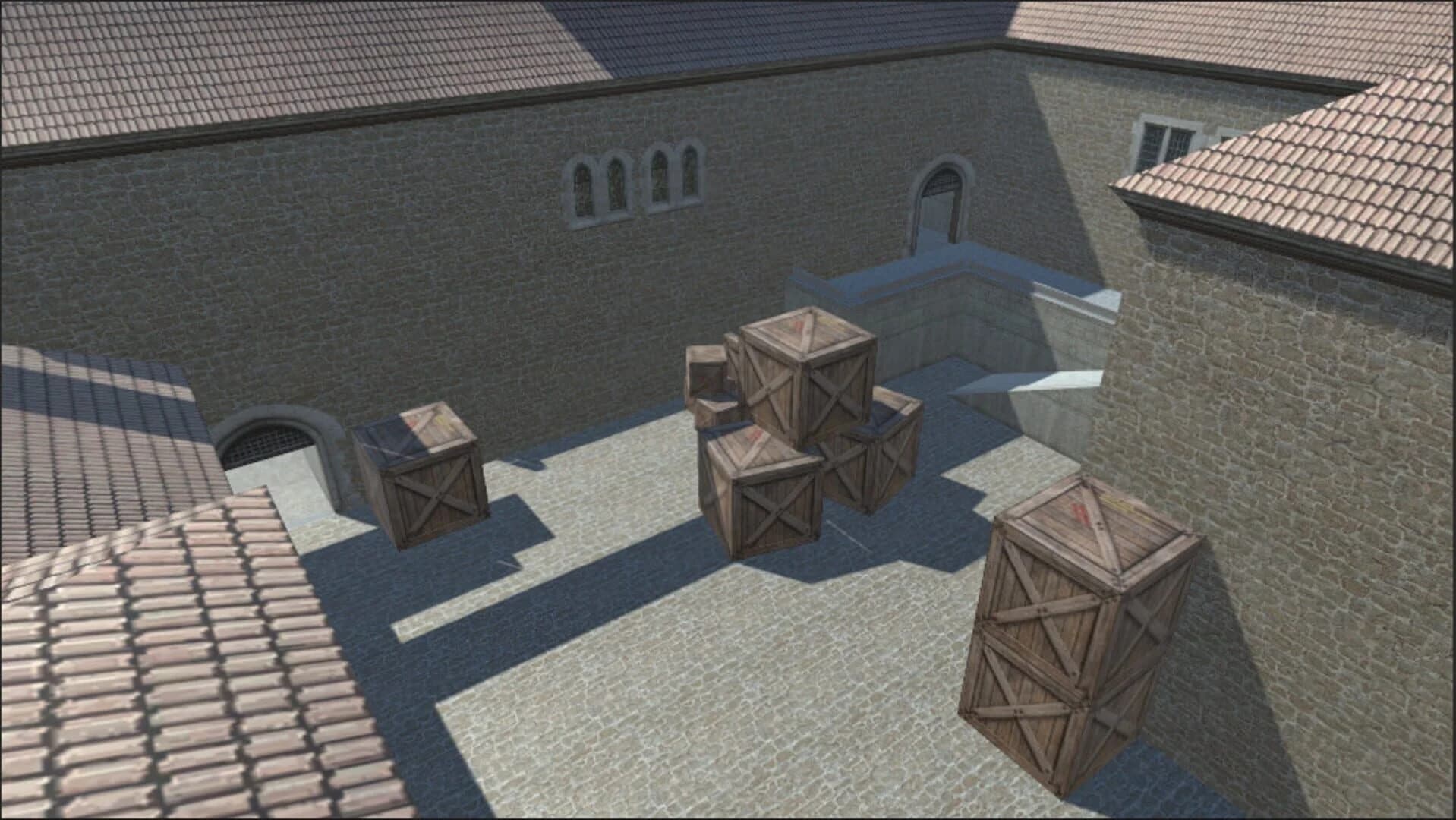 Project Zero screenshot 5