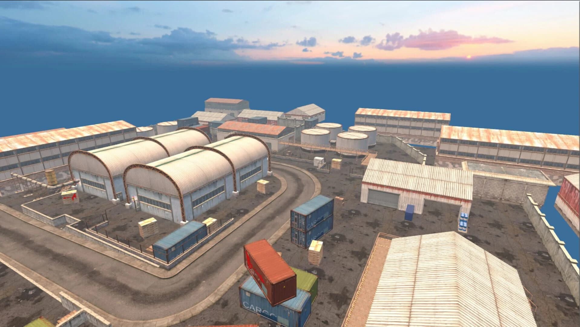 Project Zero screenshot 1