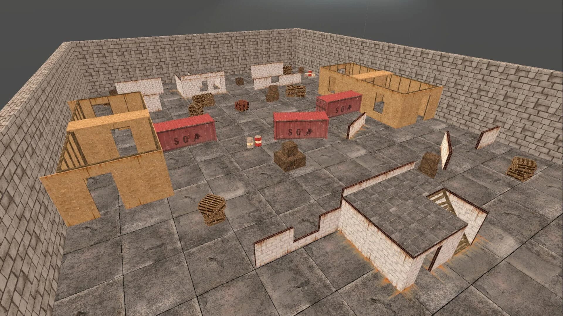 Project Zero screenshot 2