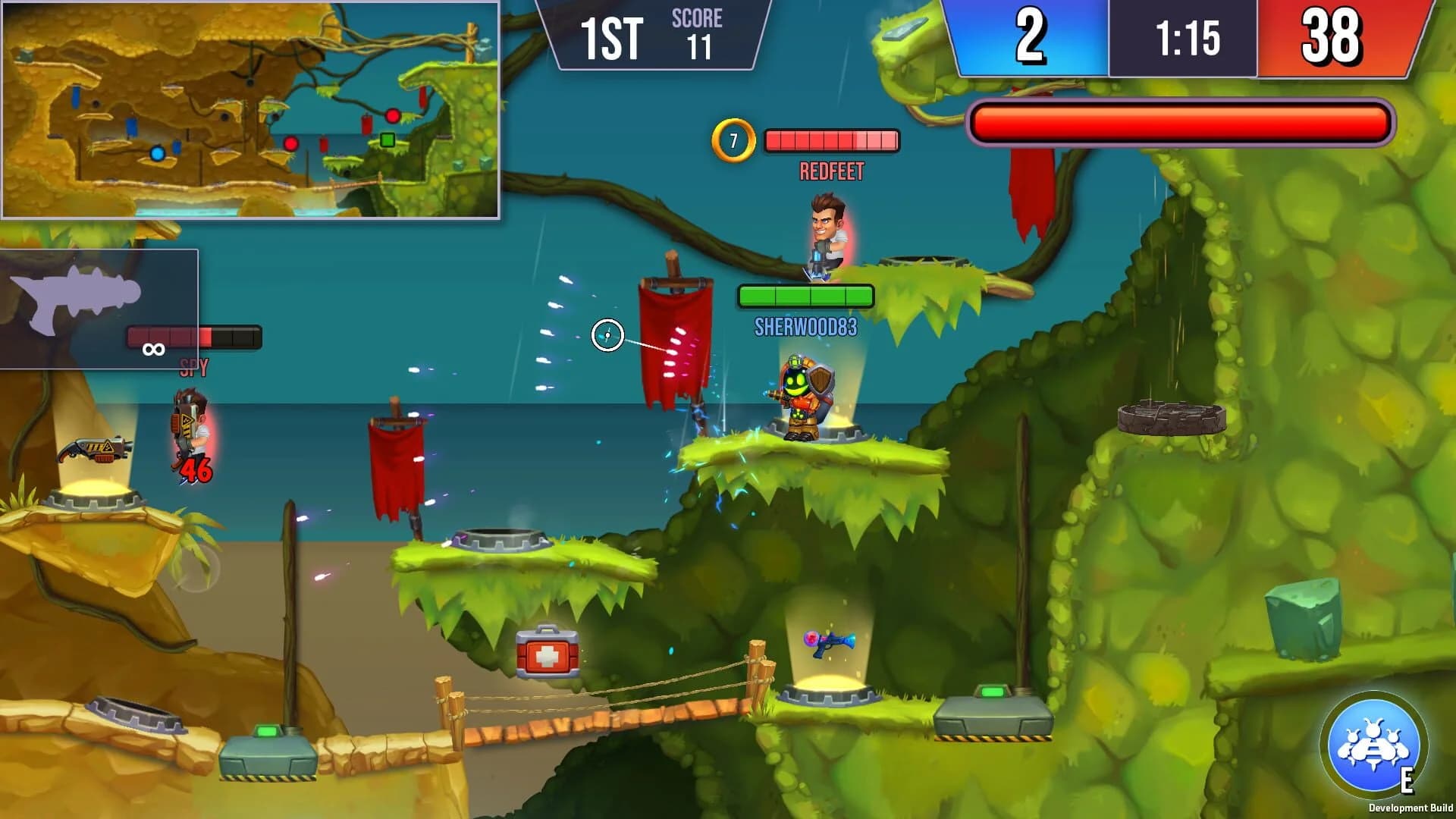 Project Zero Deaths screenshot 1