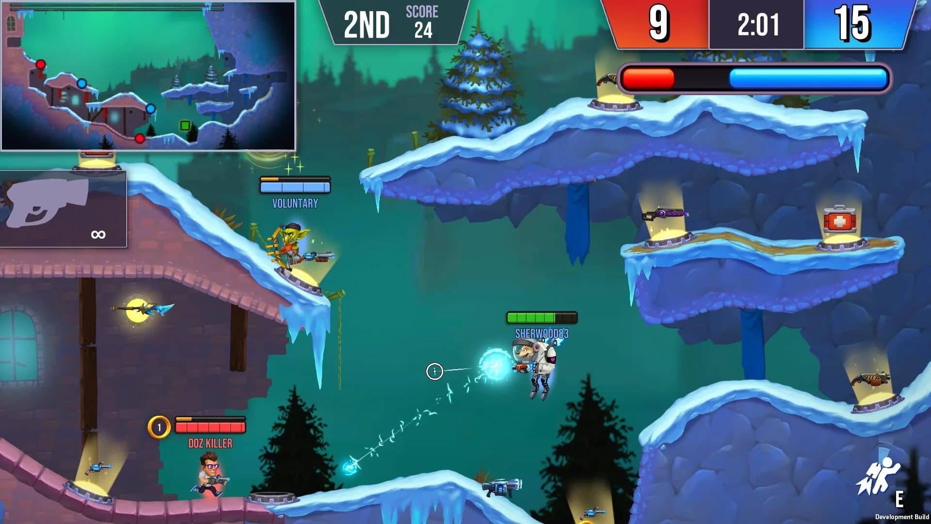 Project Zero Deaths screenshot 3