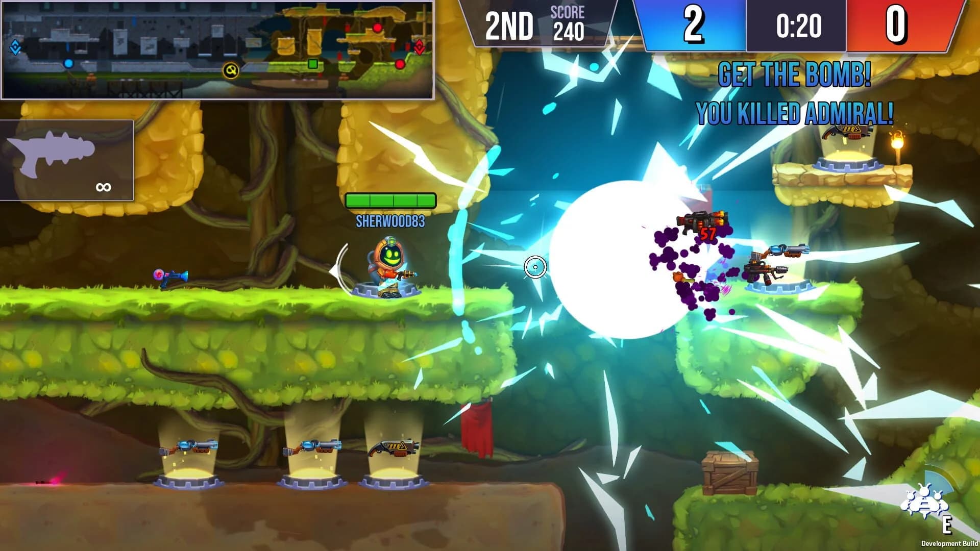 Project Zero Deaths screenshot 4