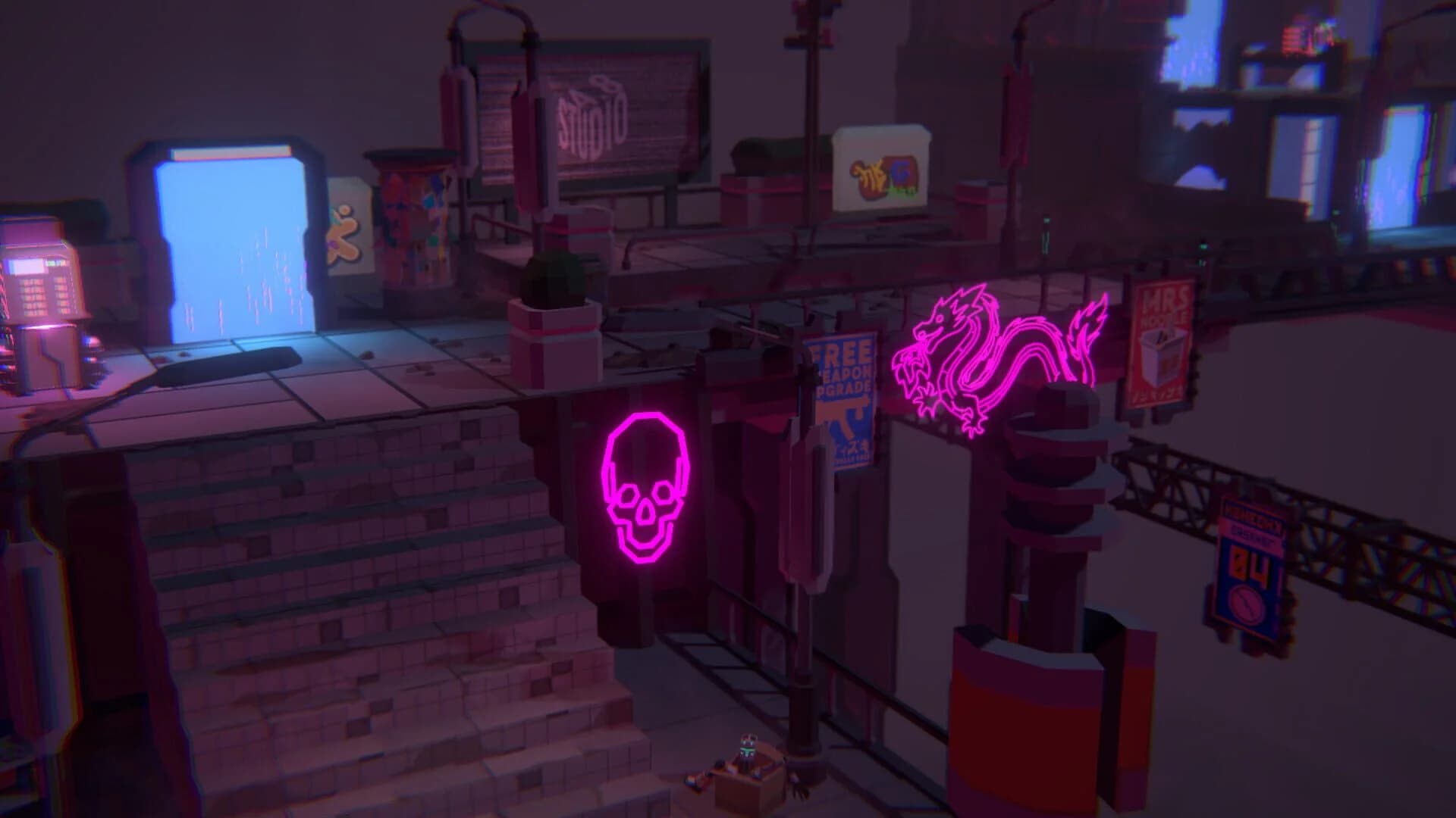 Project ZipZap screenshot 3